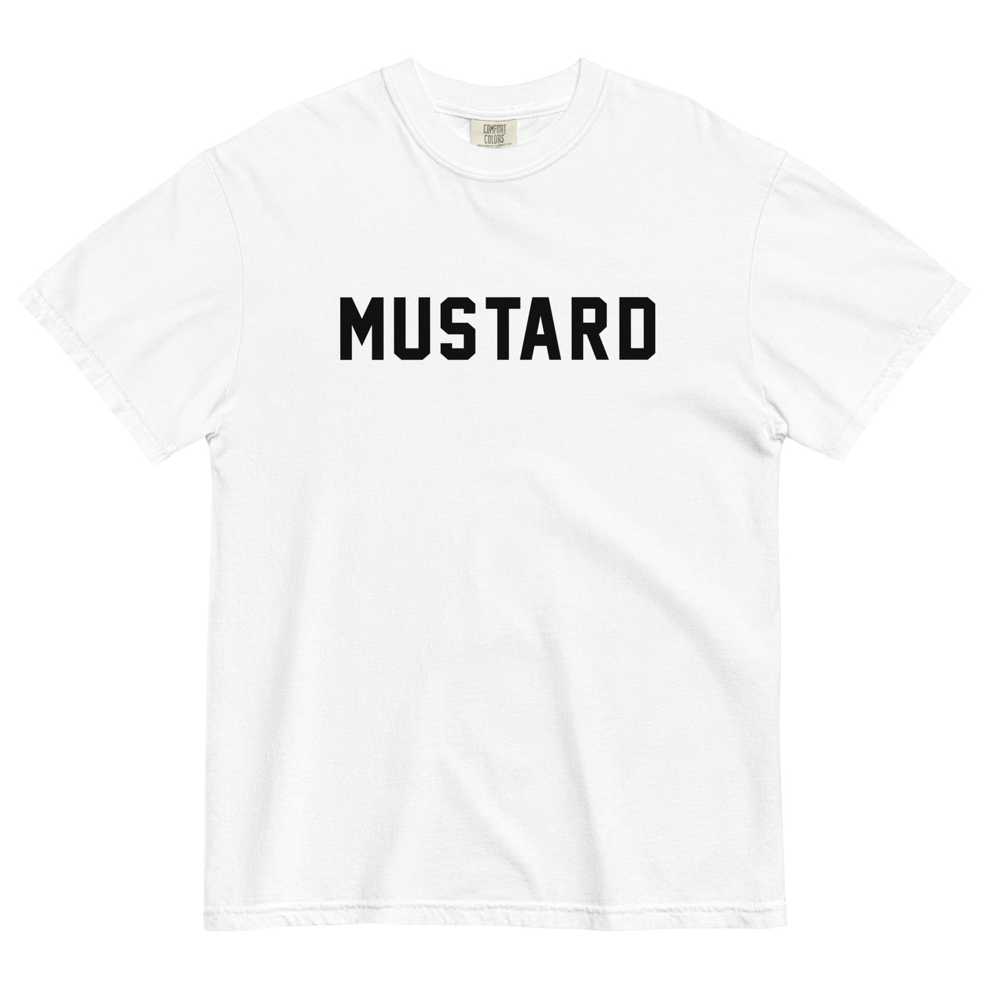 MUSTARD