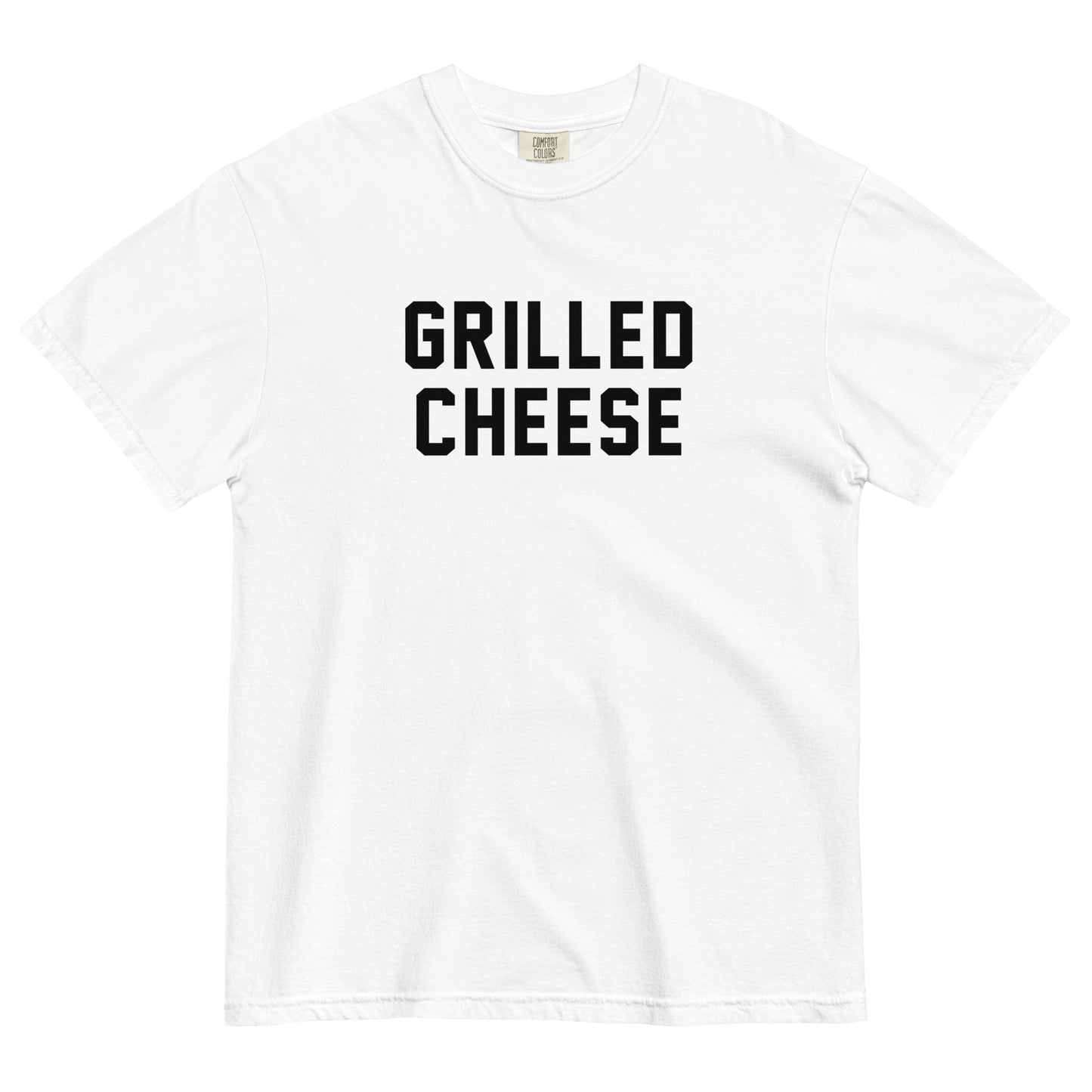 GRILLED CHEESE
