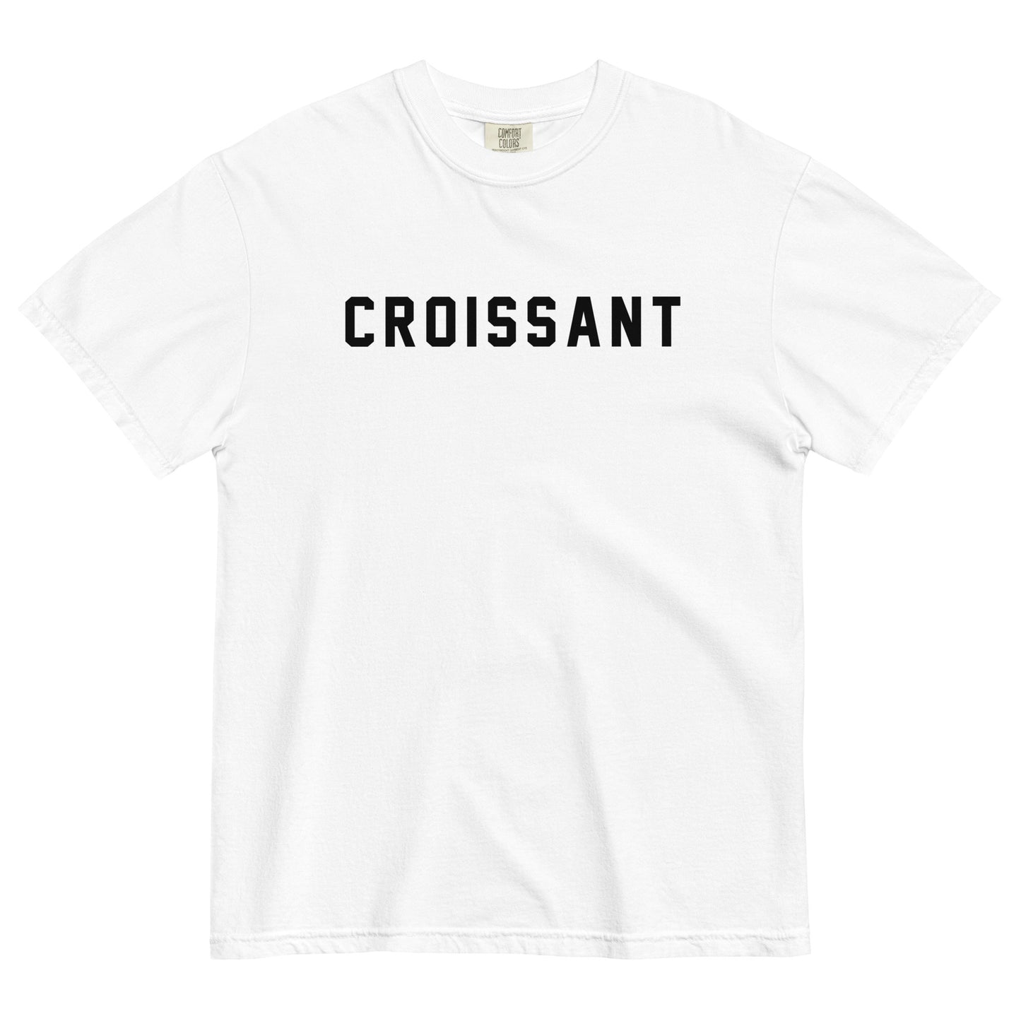 CROISSANT