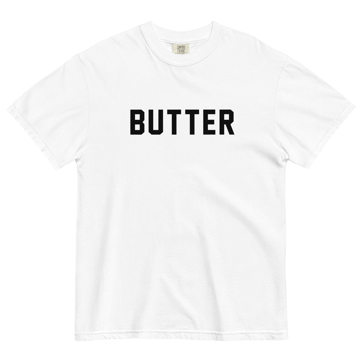 BUTTER