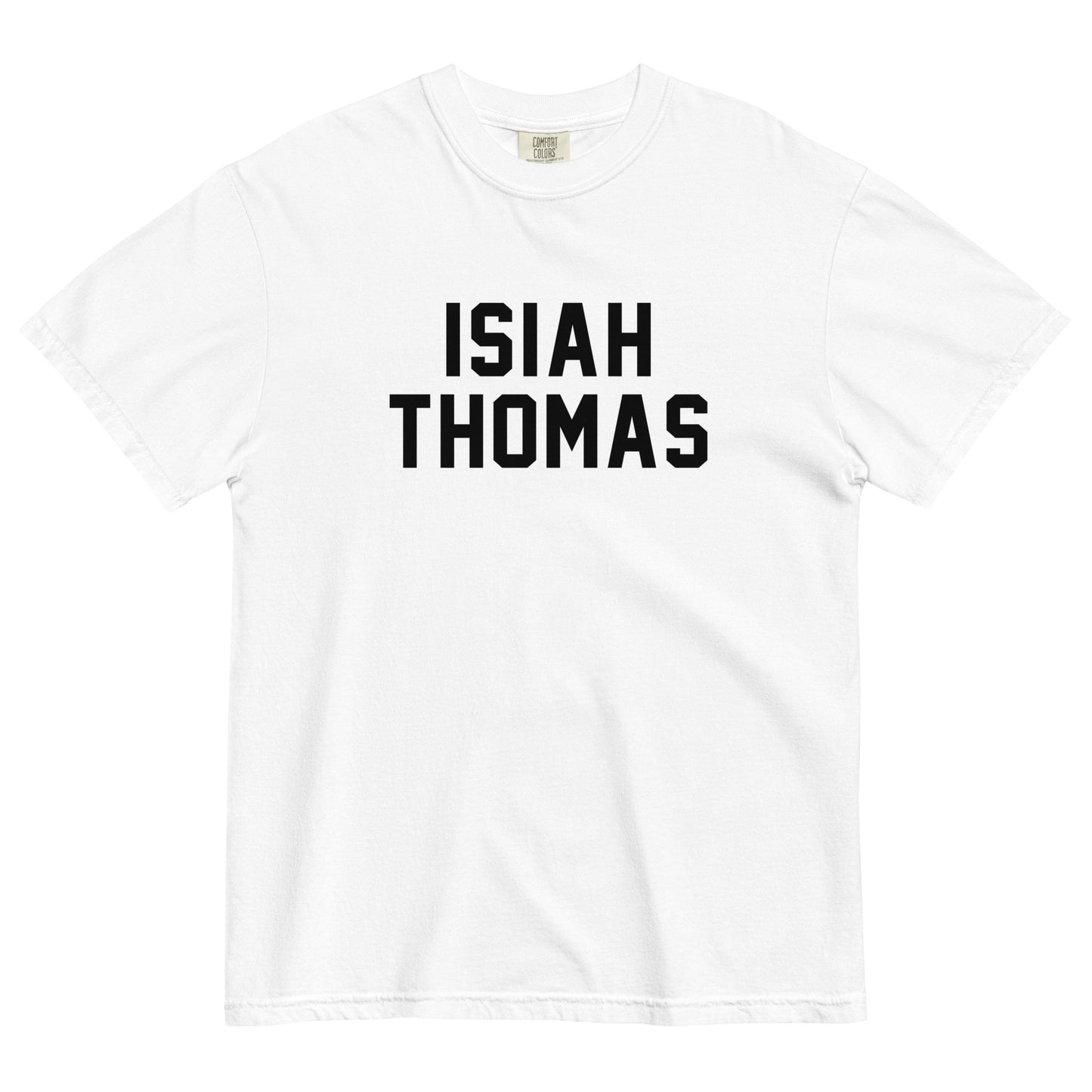 ISIAH THOMAS