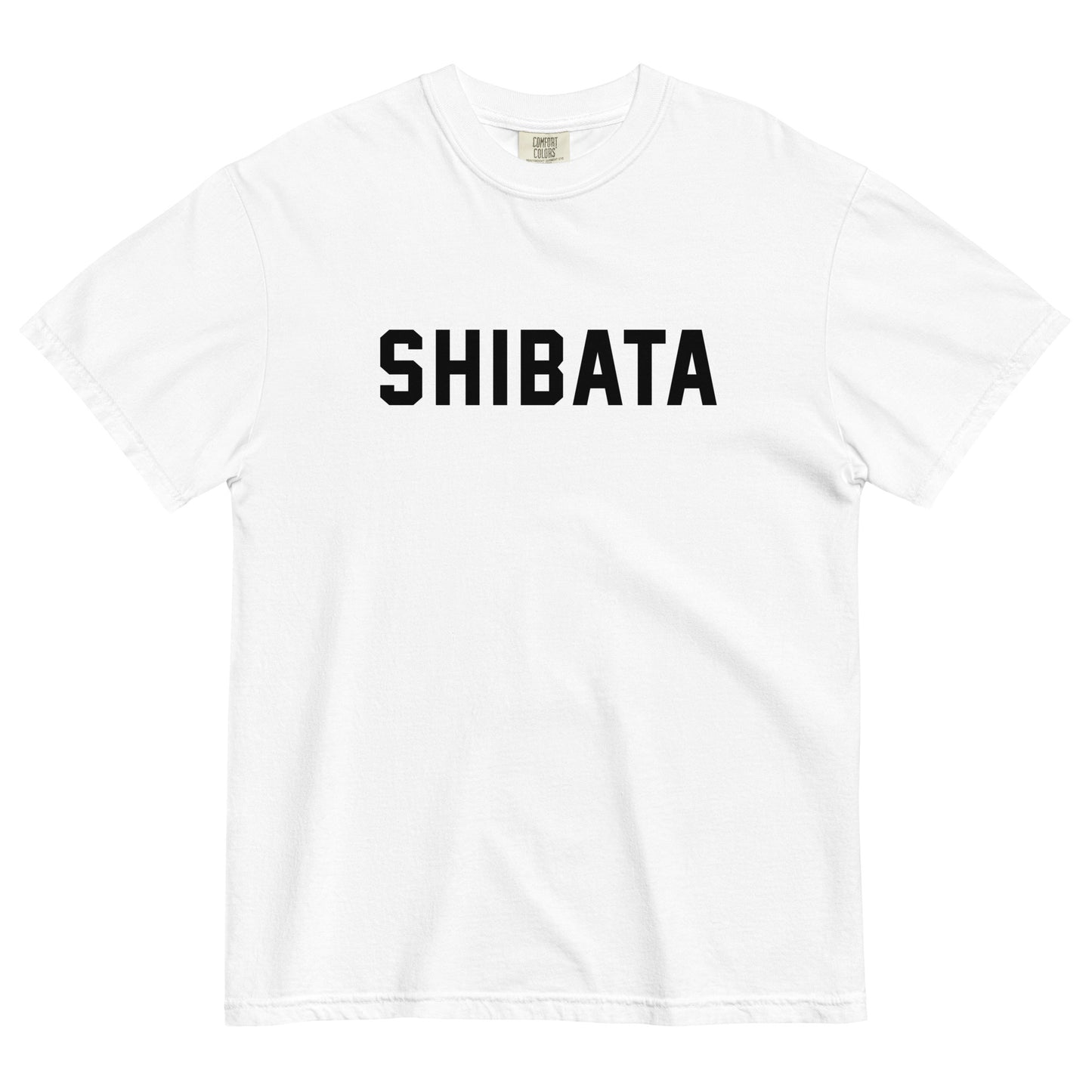 KATSUYORI SHIBATA