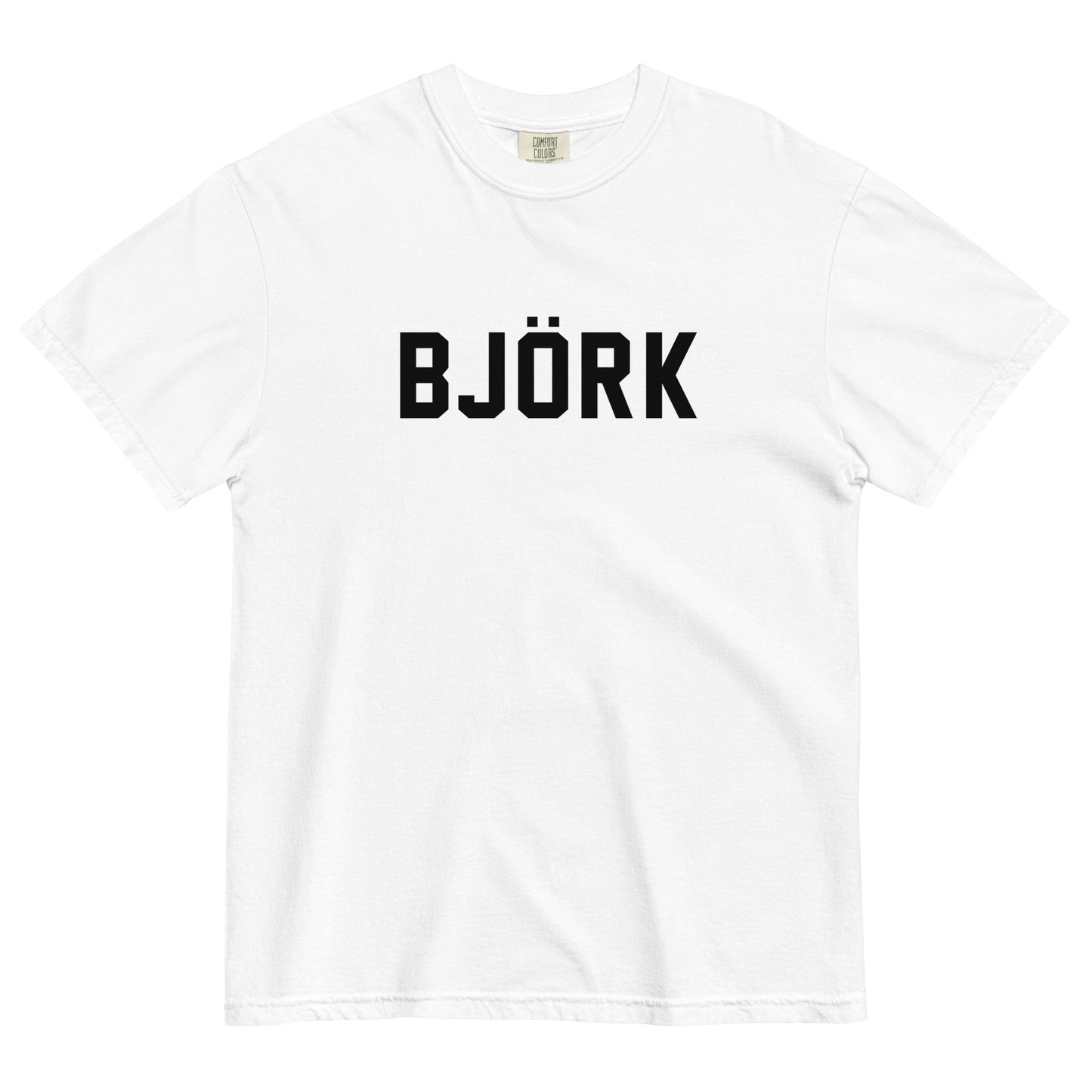 BJÖRK