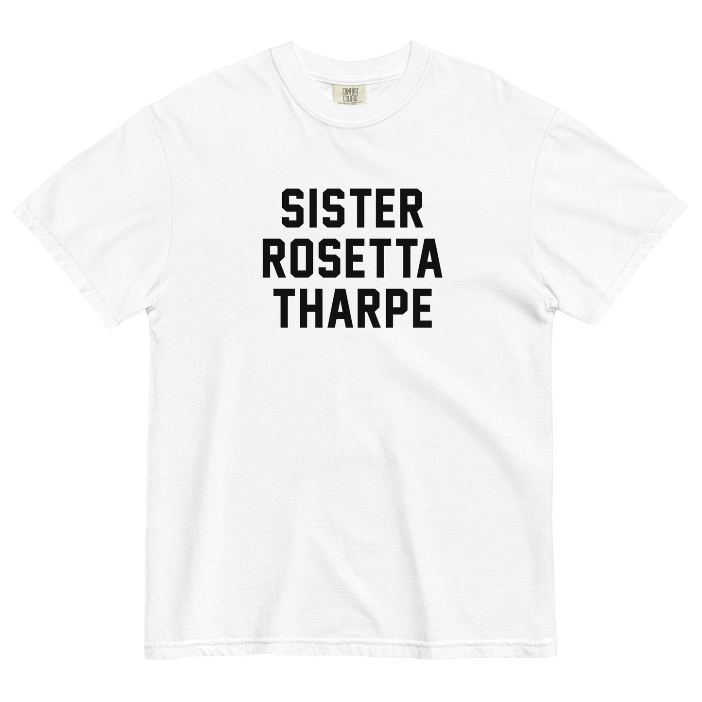 SISTER ROSETTA THARPE