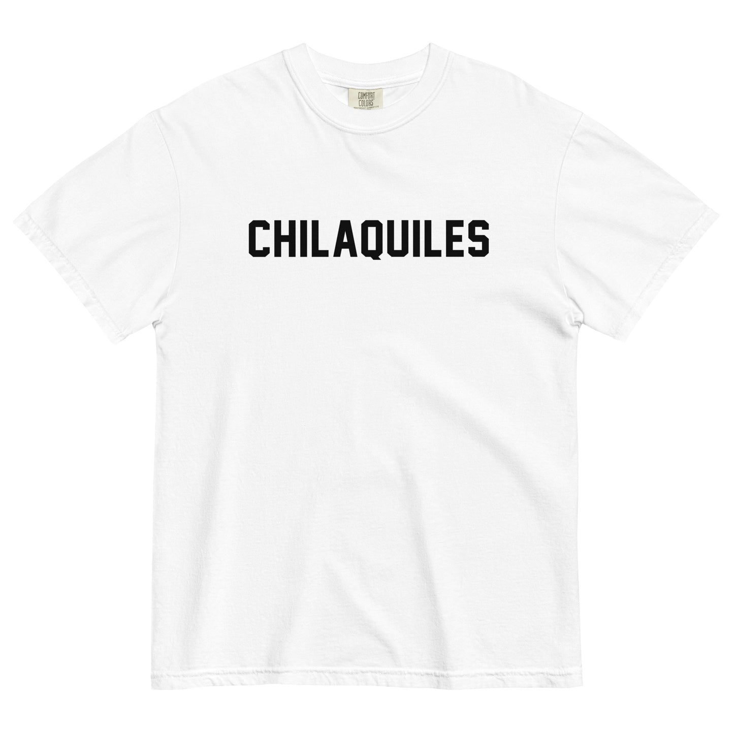 CHILAQUILES