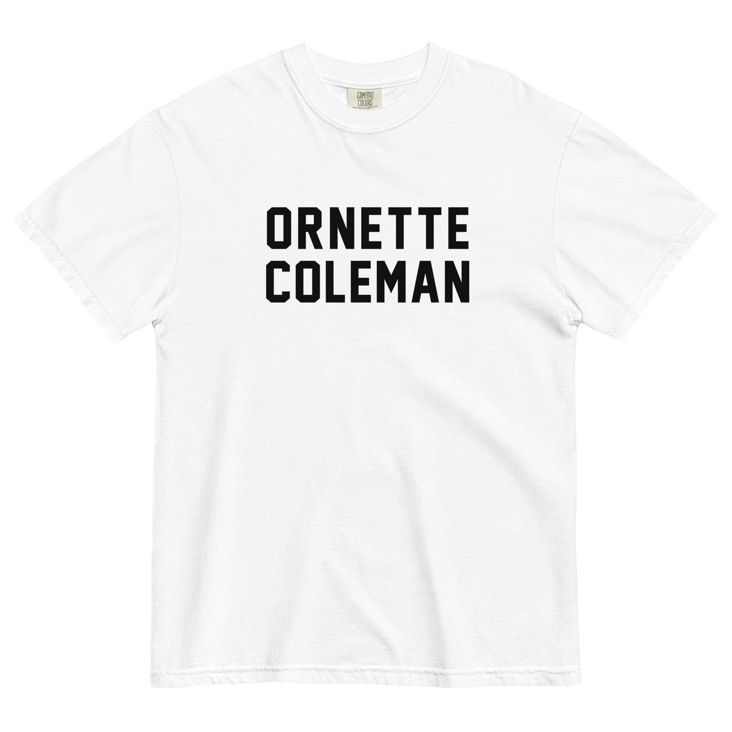 ORNETTE COLEMAN