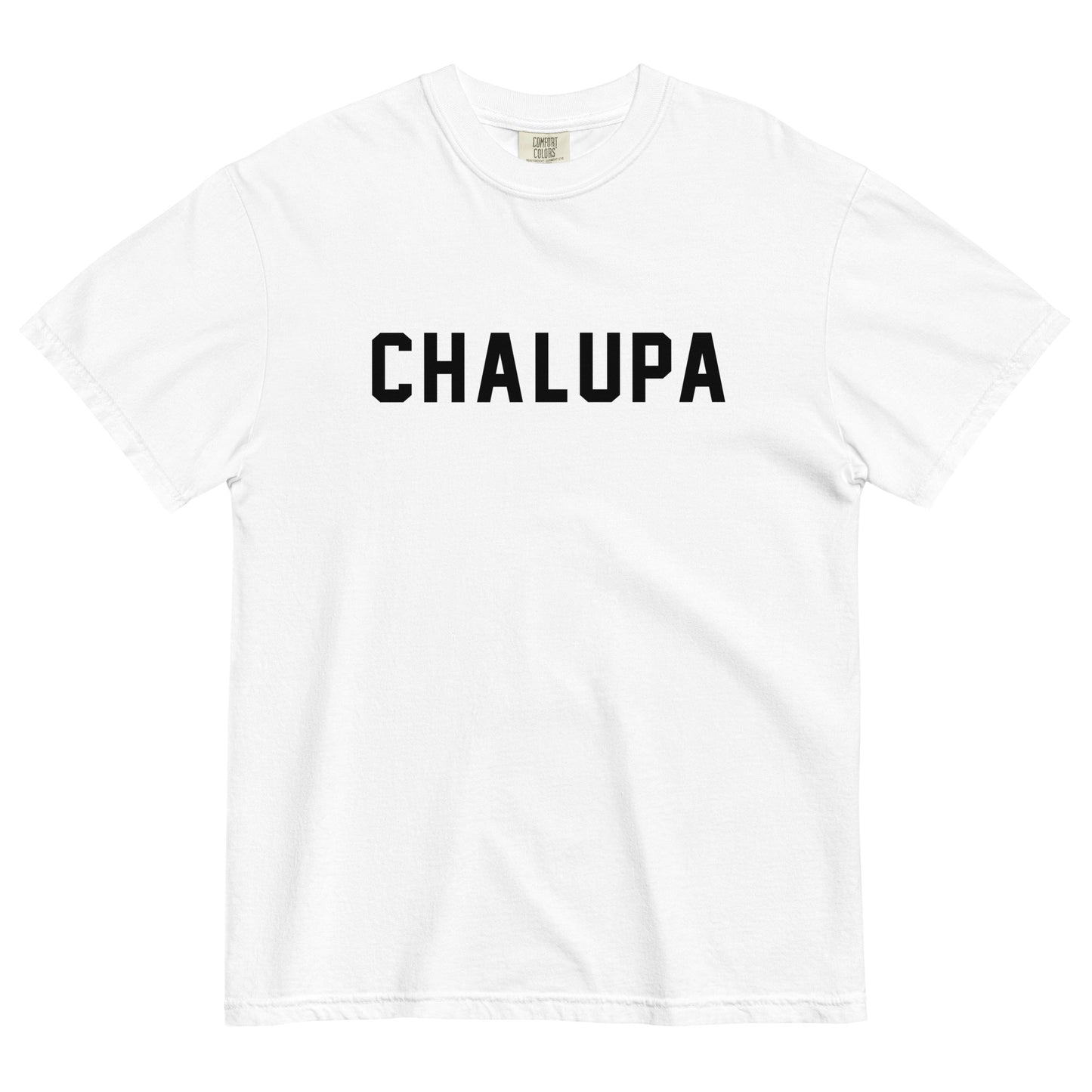 CHALUPA