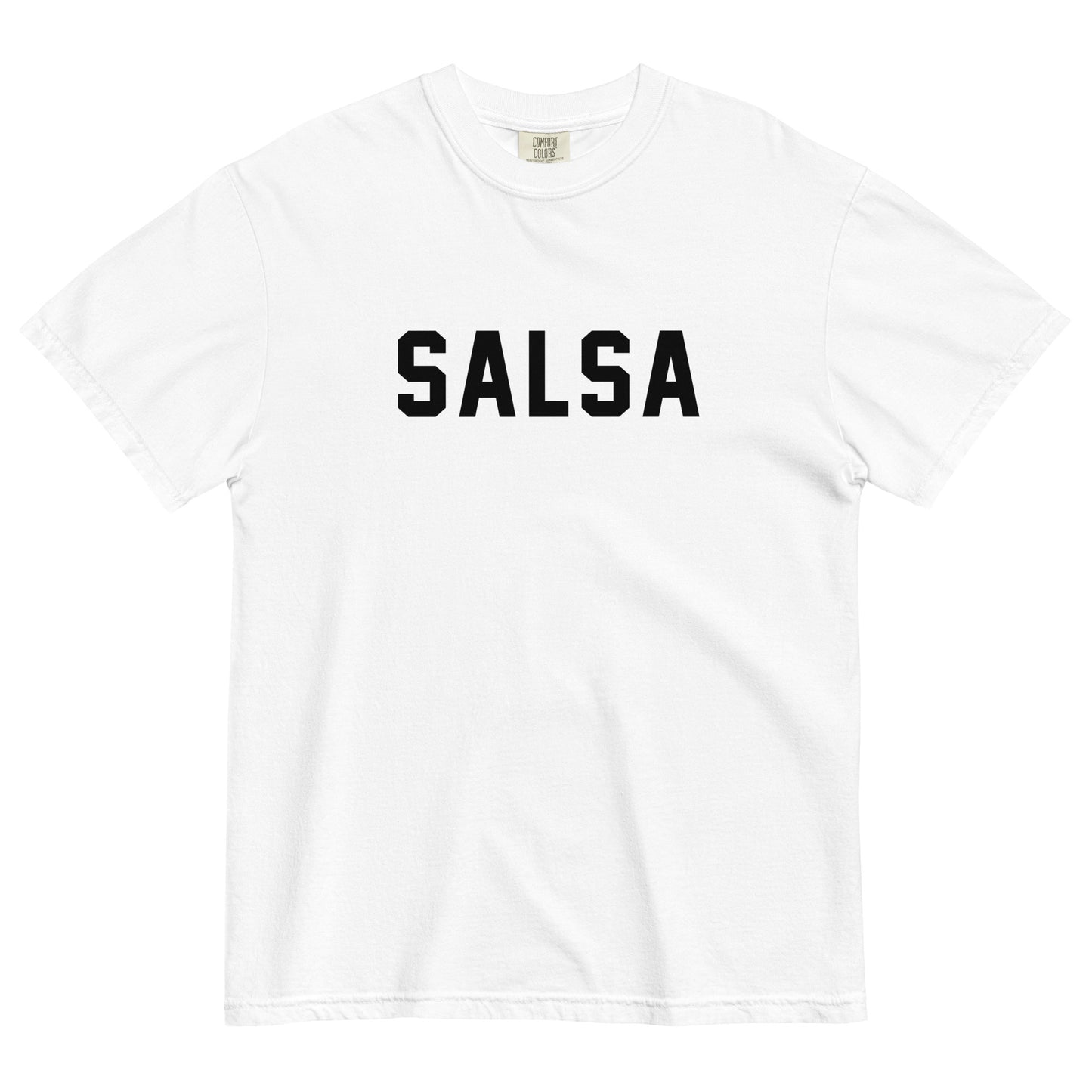 SALSA
