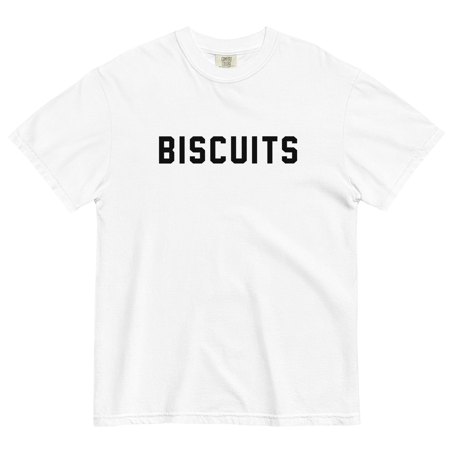 BISCUITS