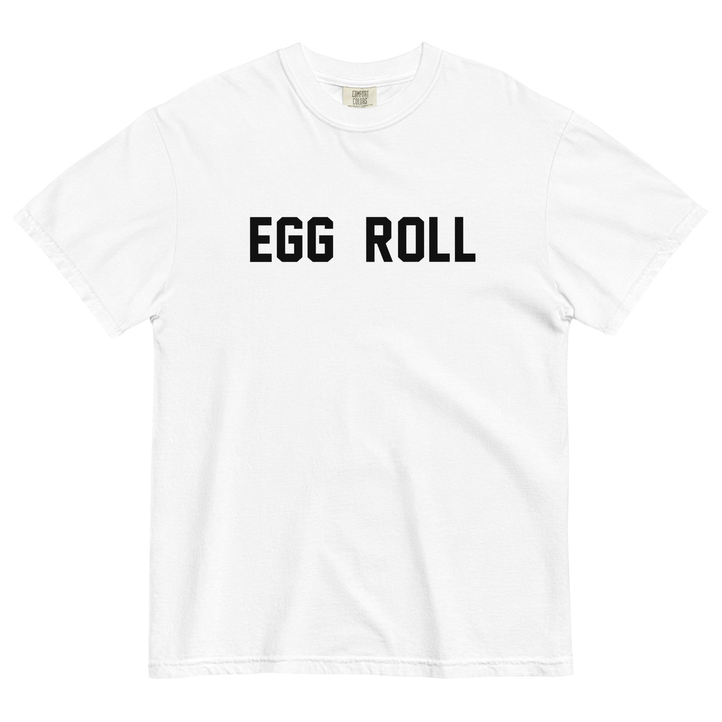 EGG ROLL