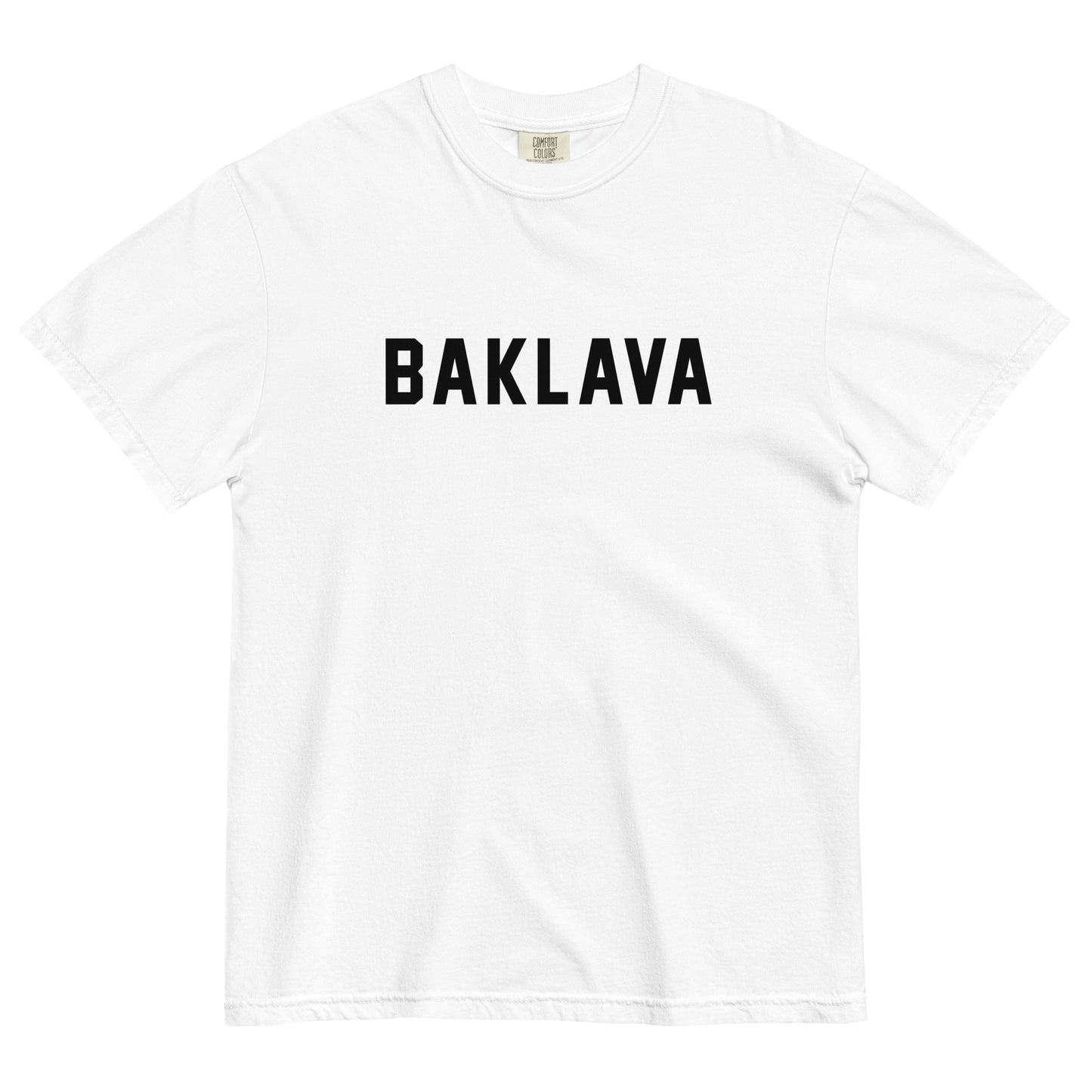 BAKLAVA