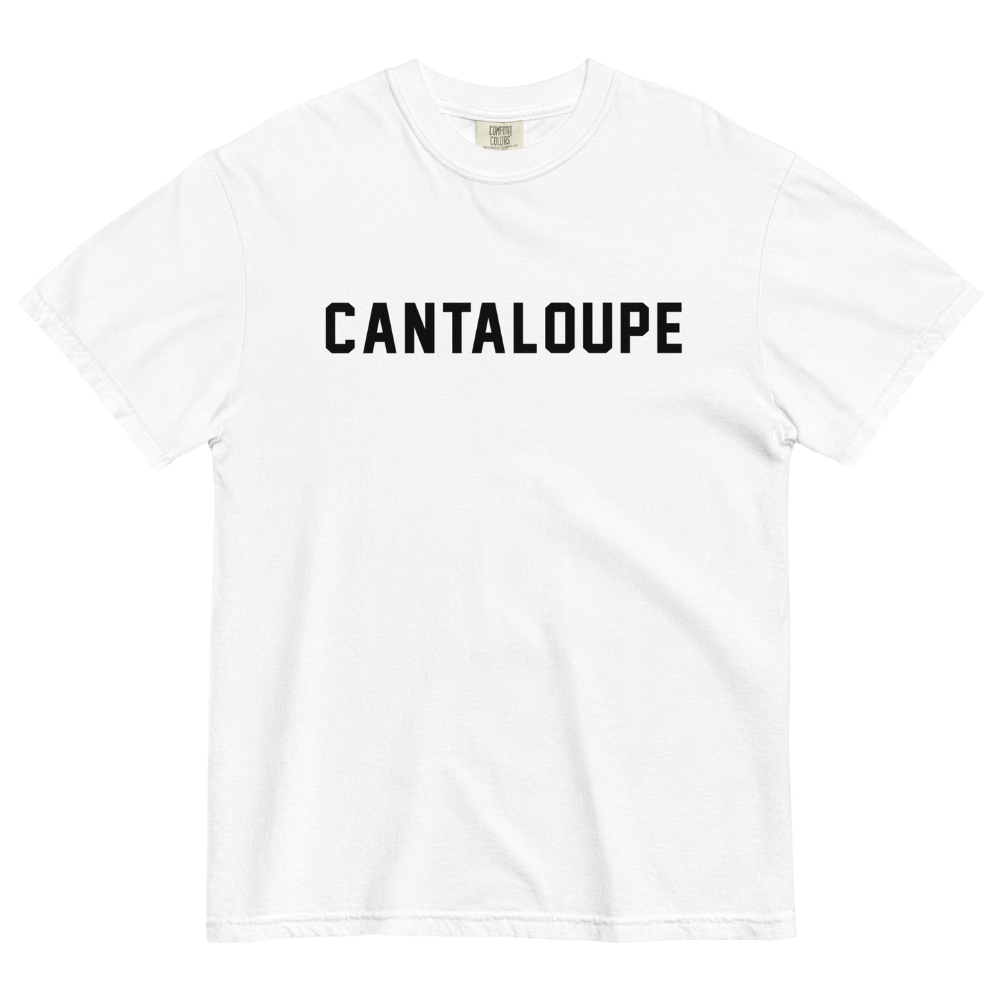 CANTALOUPE
