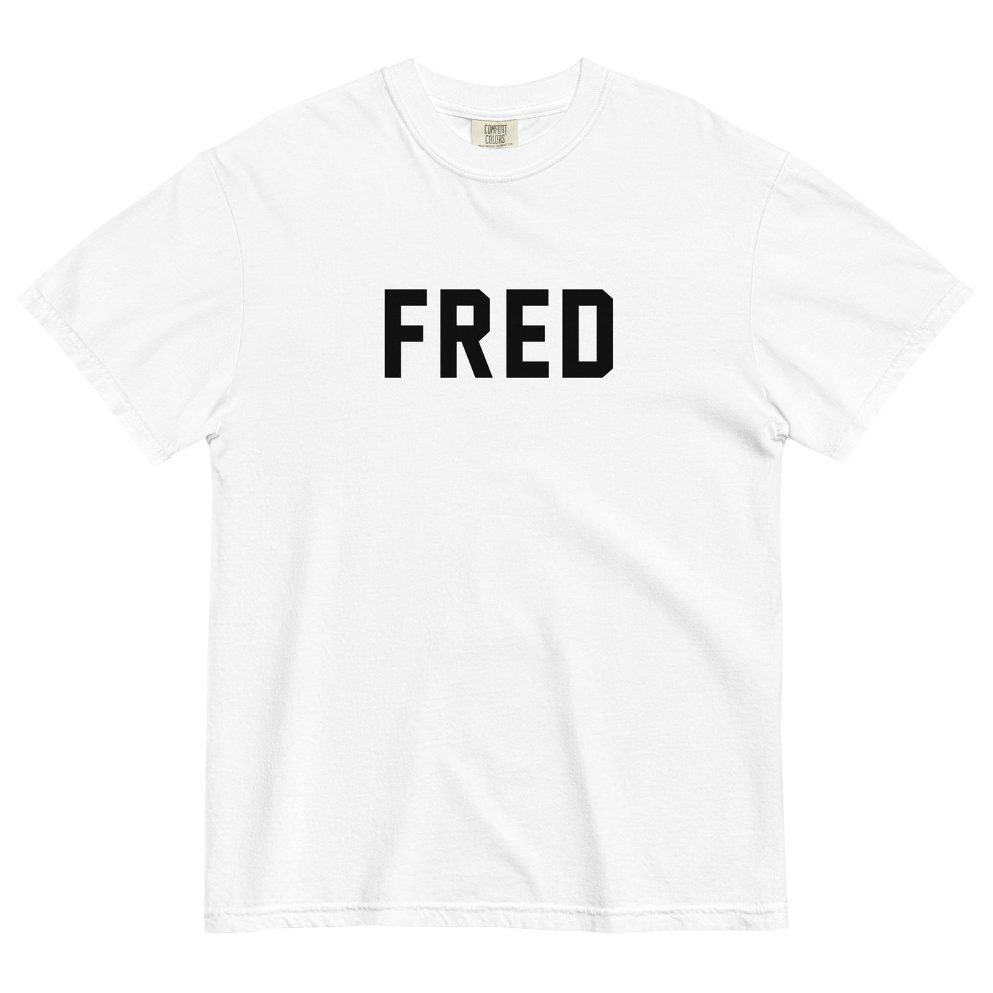 FRED