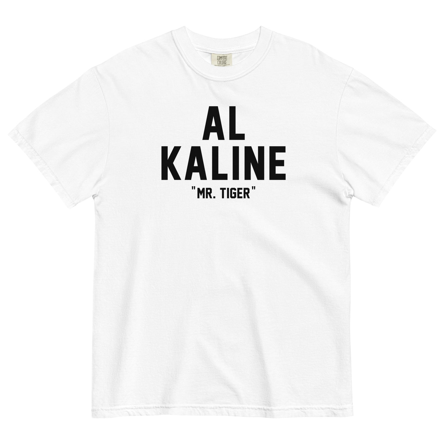 AL KALINE