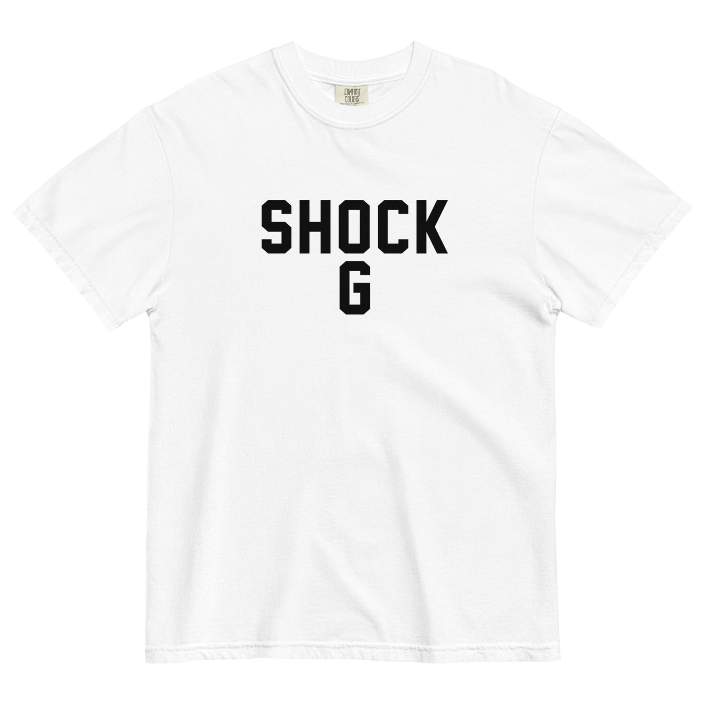 SHOCK G
