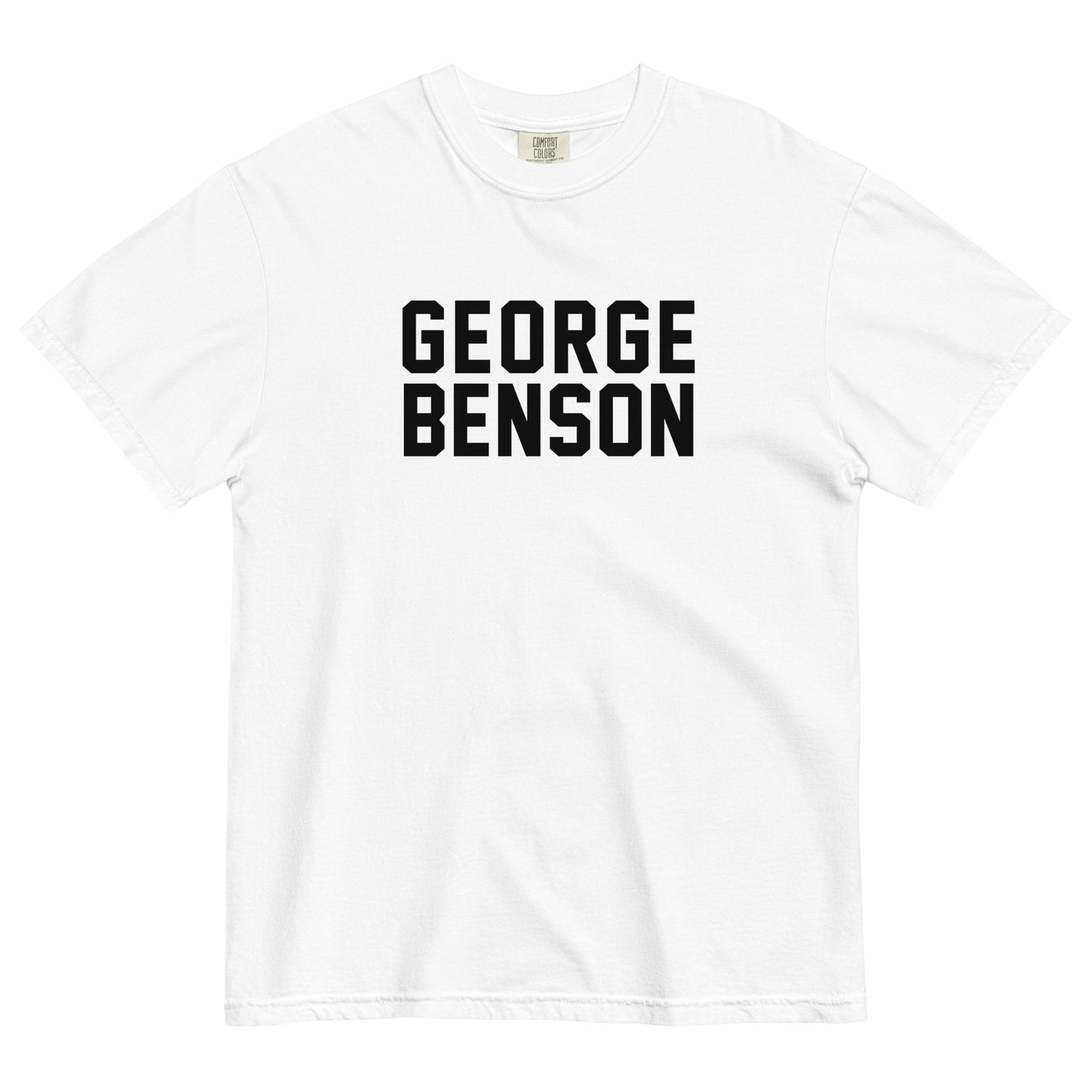 GEORGE BENSON