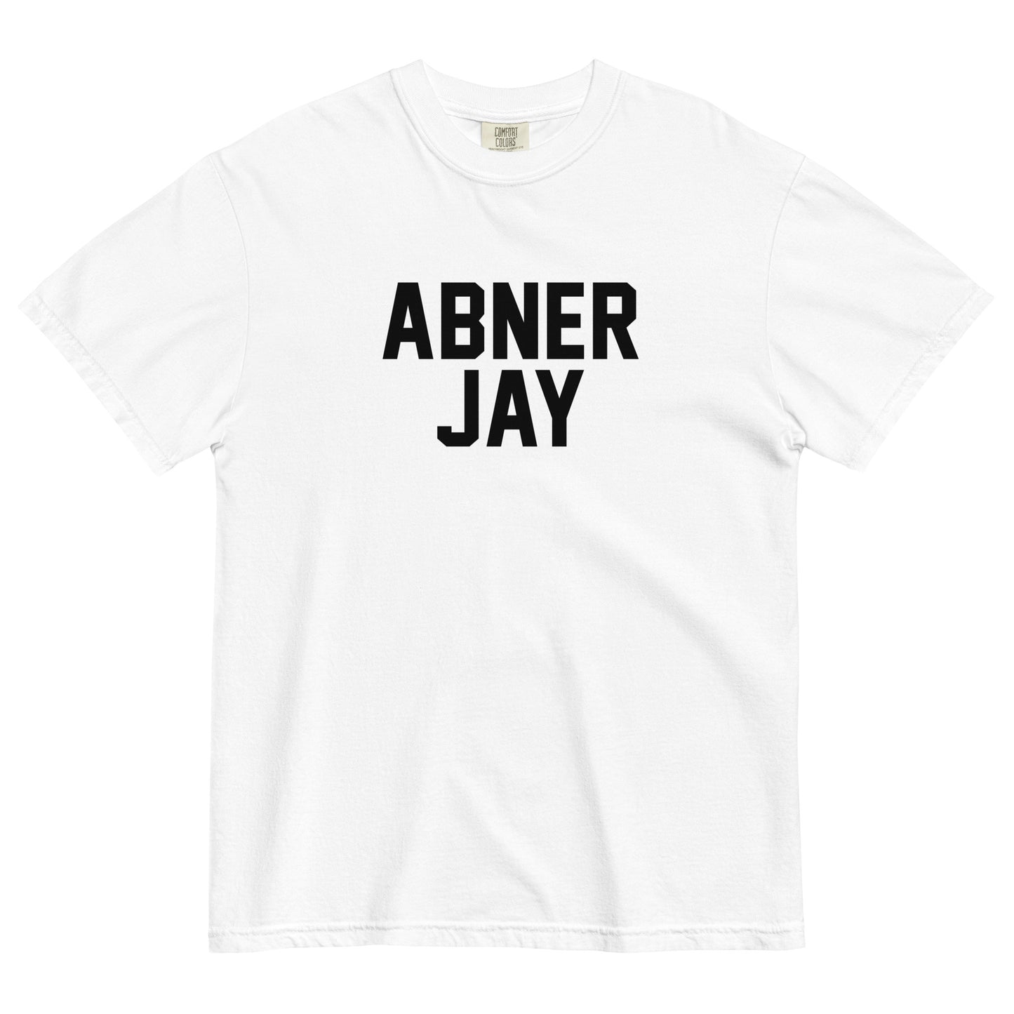 ABNER JAY