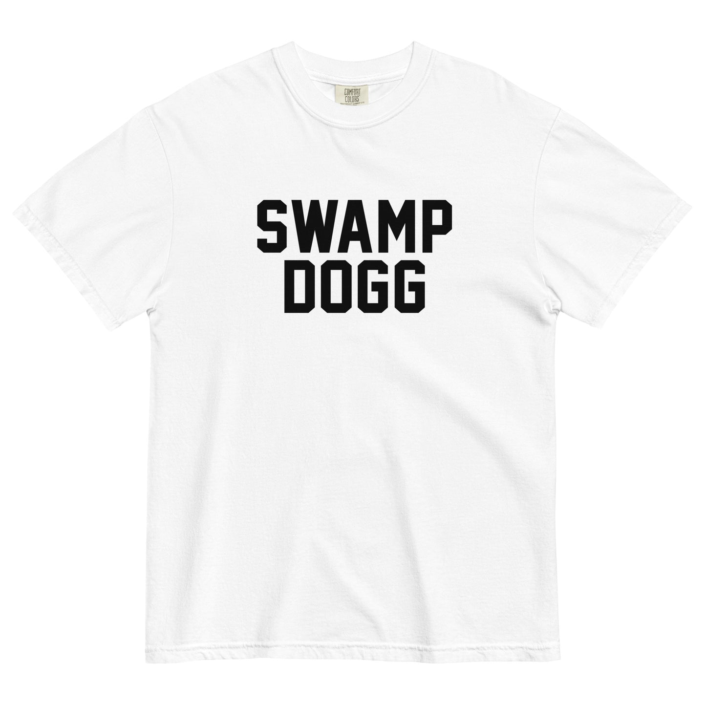 SWAMP DOGG