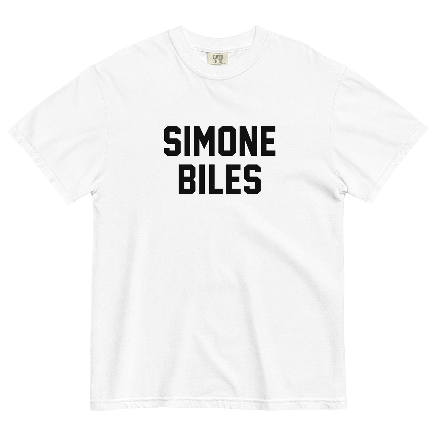 SIMONE BILES
