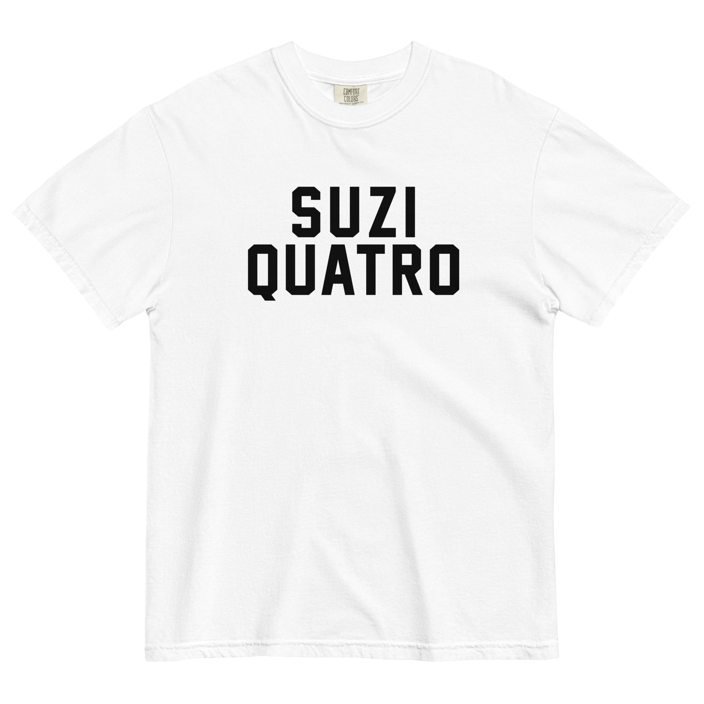 SUZI QUATRO