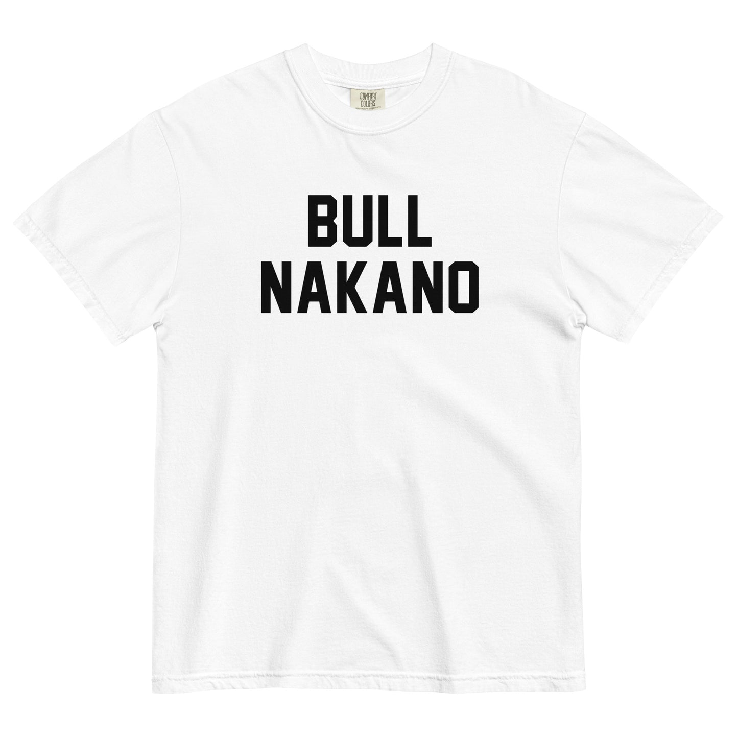 BULL NAKANO