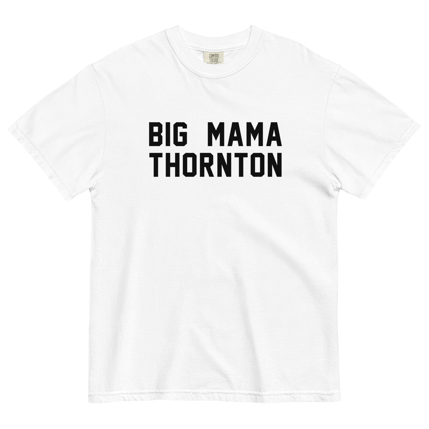 BIG MAMA THORNTON
