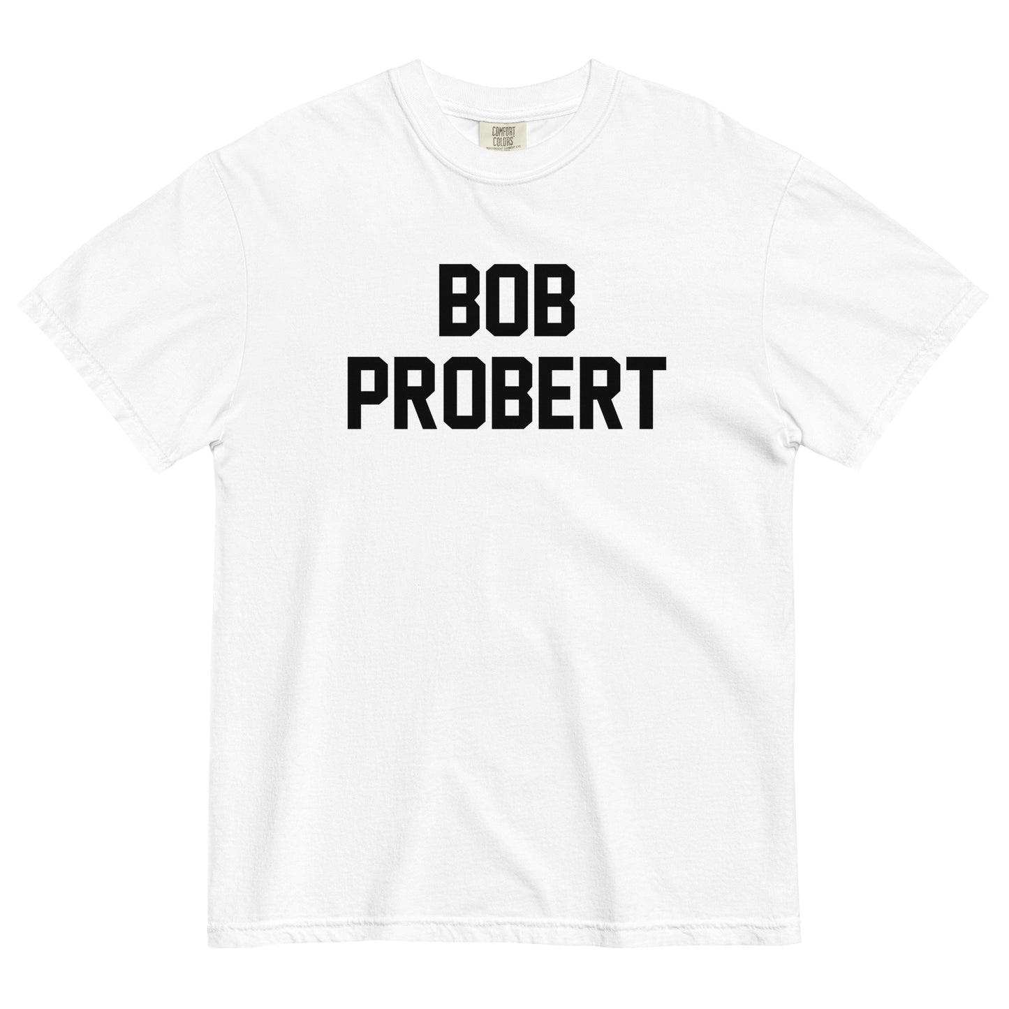 BOB PROBERT