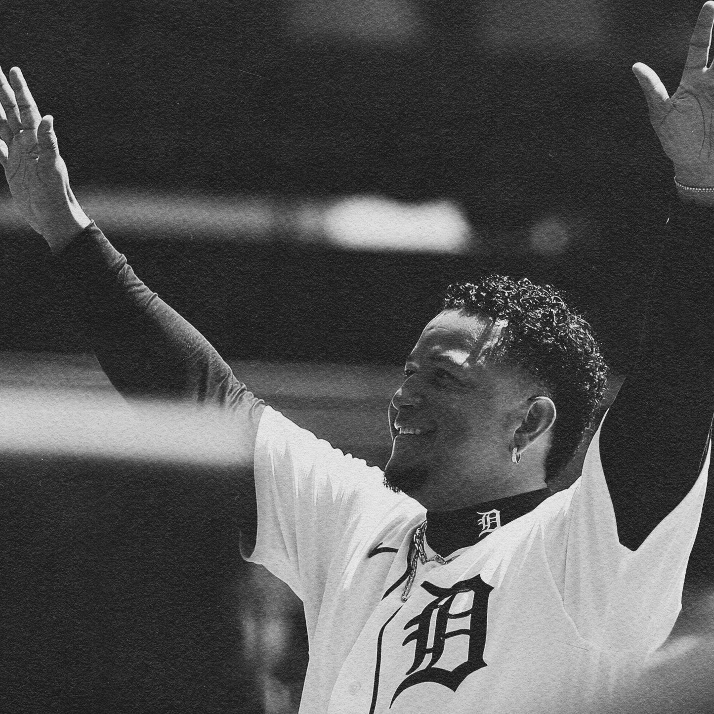 MIGUEL CABRERA