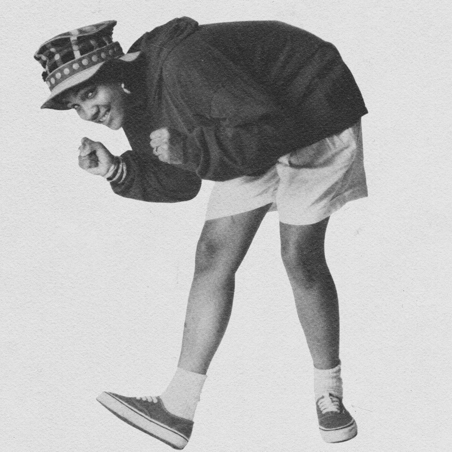 MONIE LOVE