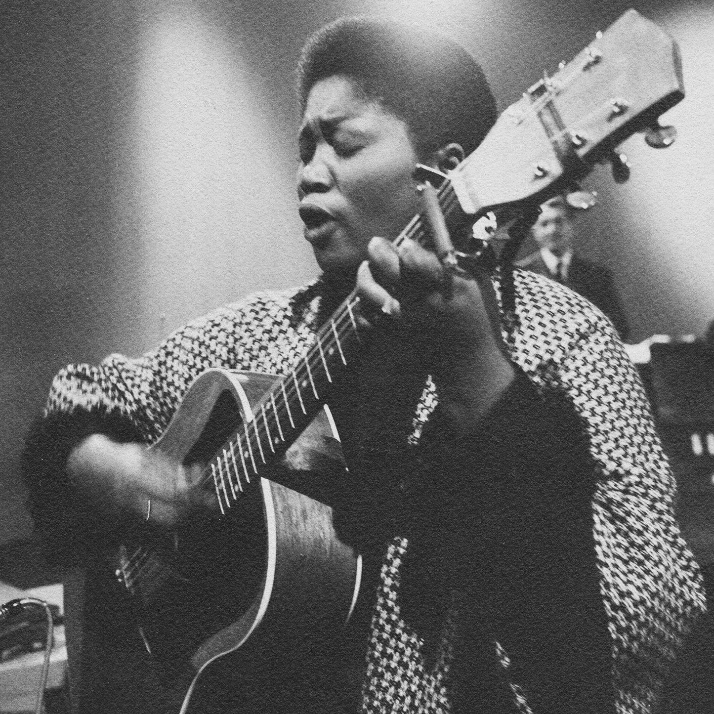 ODETTA