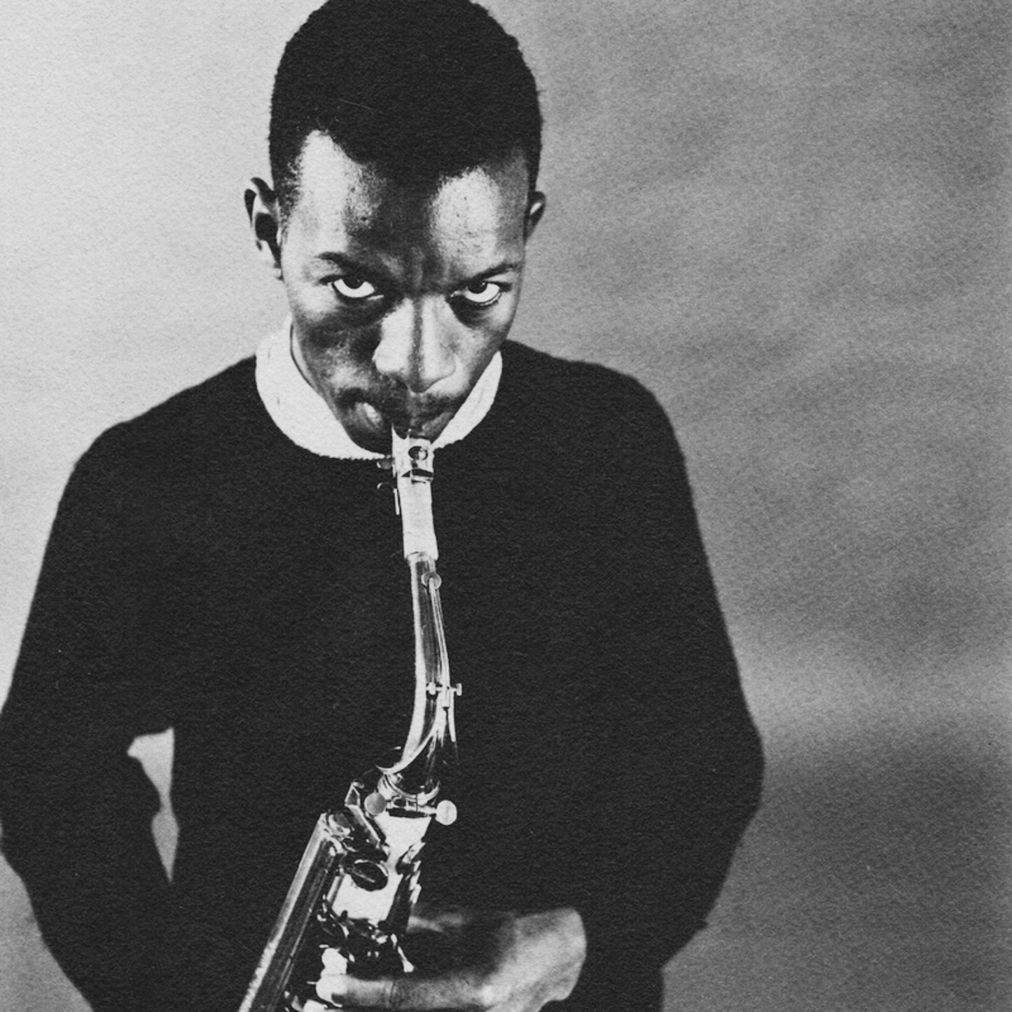 ORNETTE COLEMAN