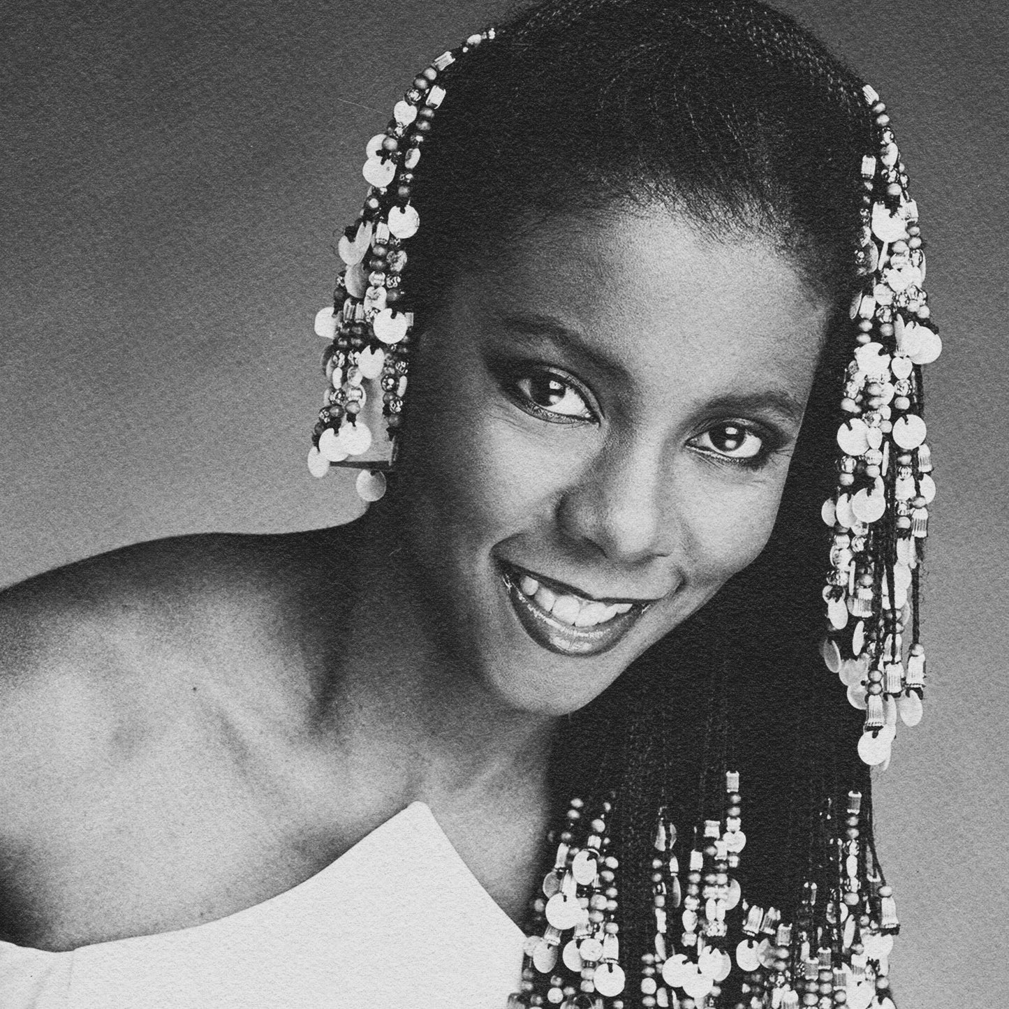 PATRICE RUSHEN