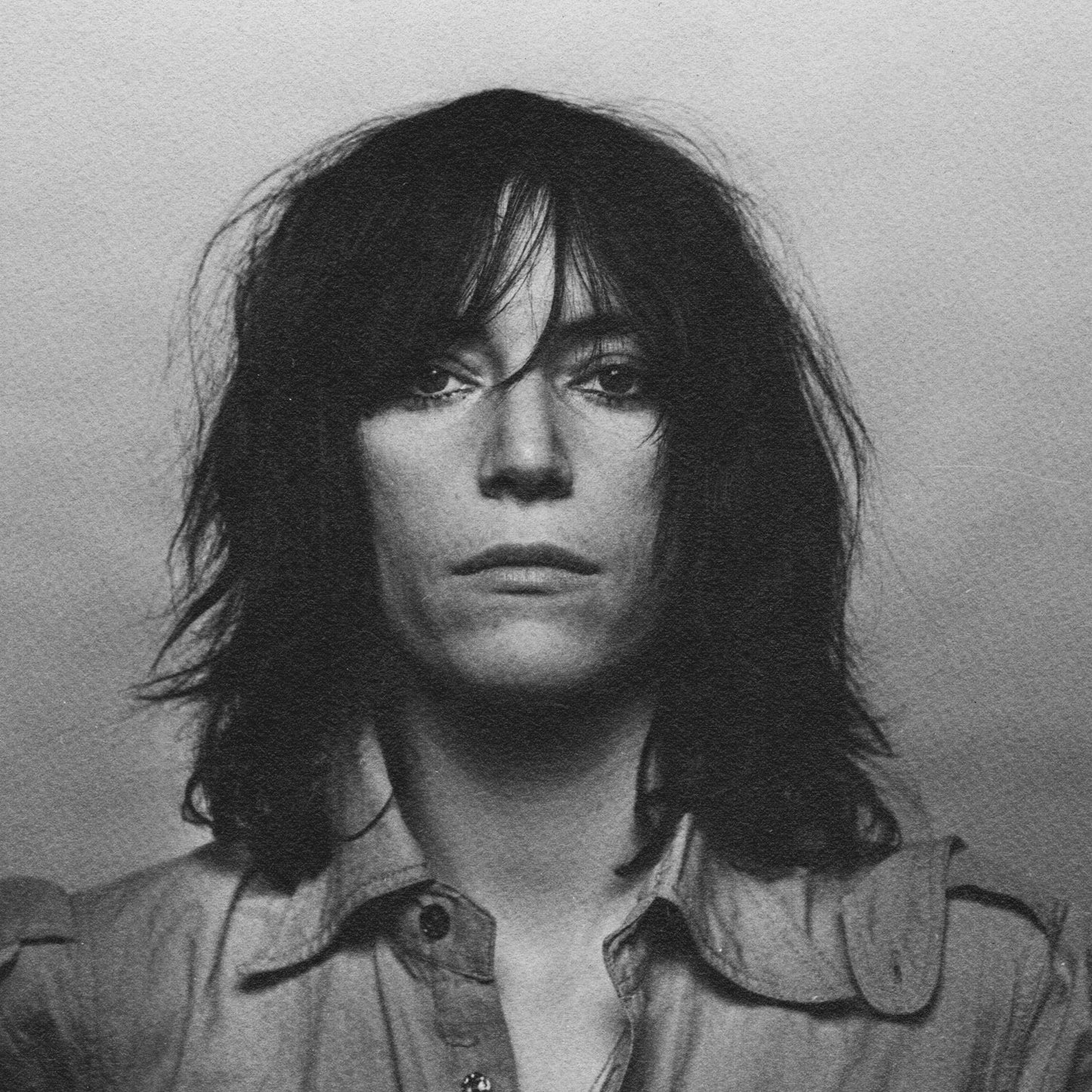 PATTI SMITH