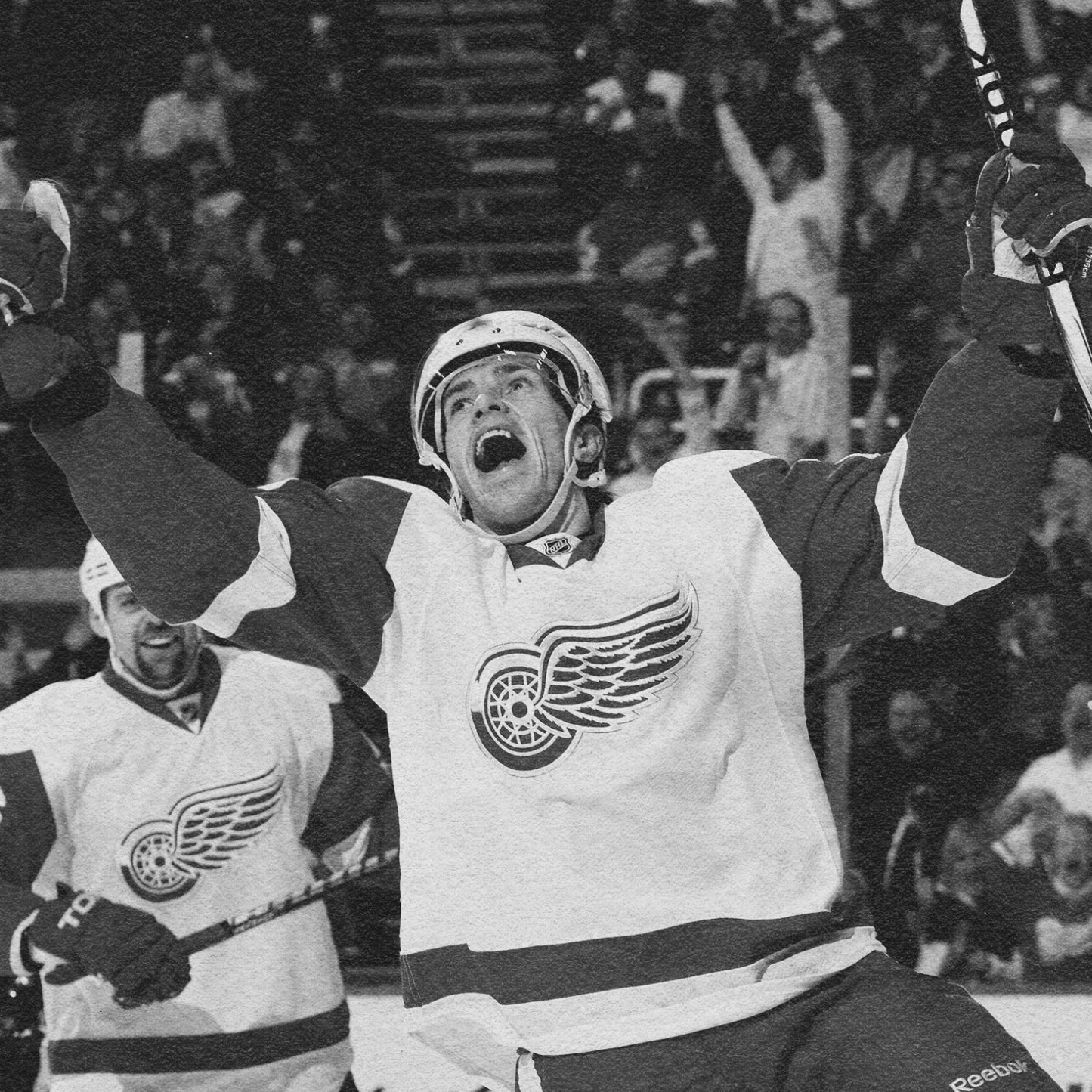 PAVEL DATSYUK