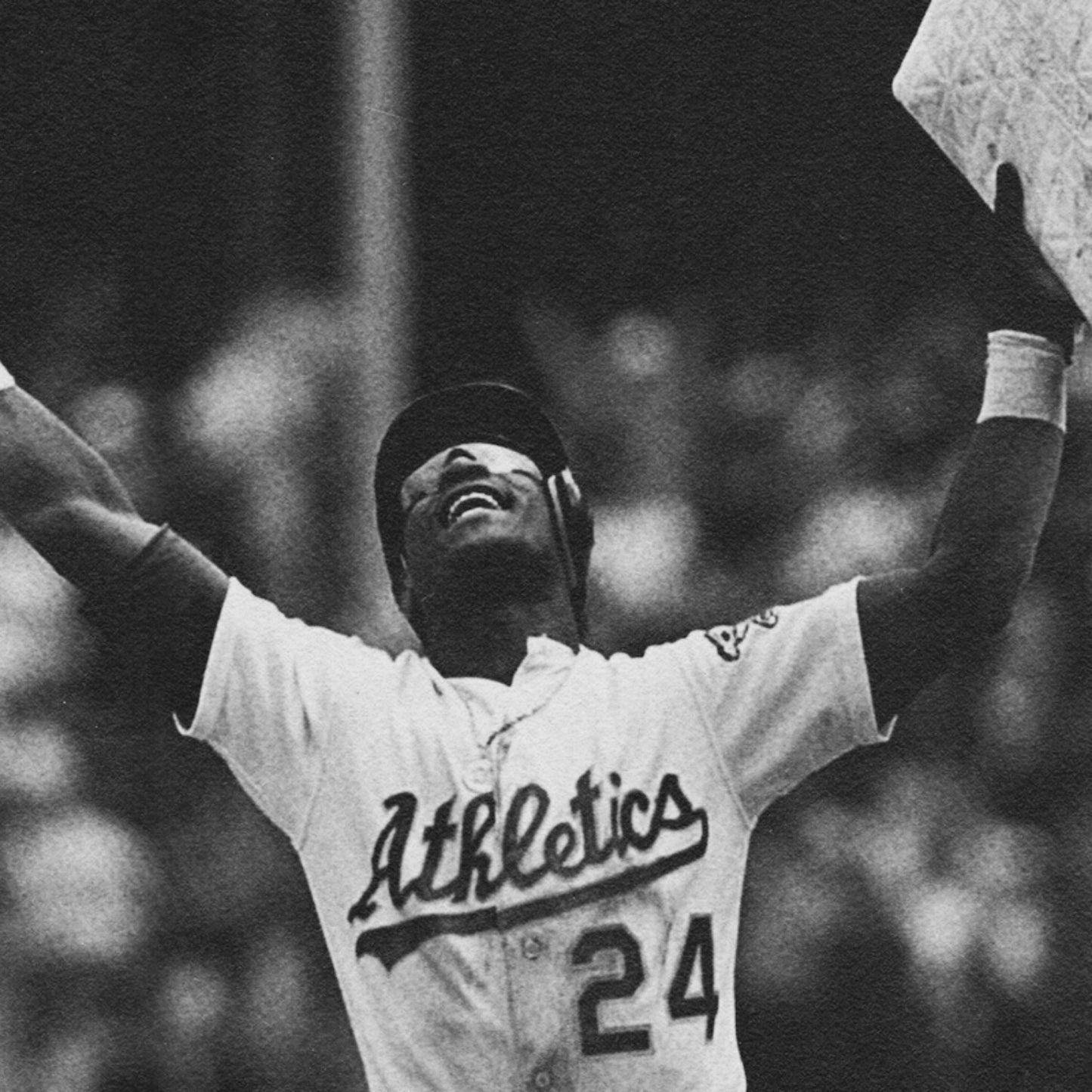 RICKEY HENDERSON