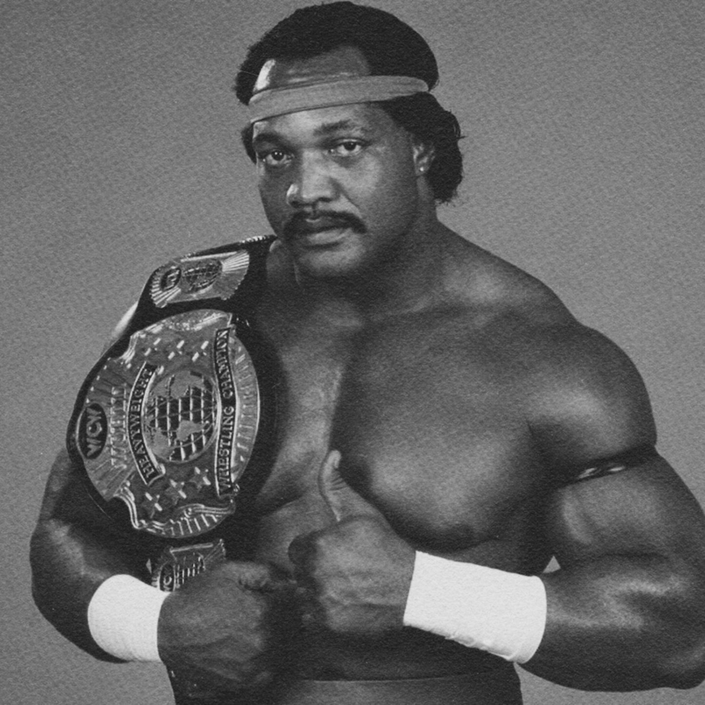 RON SIMMONS