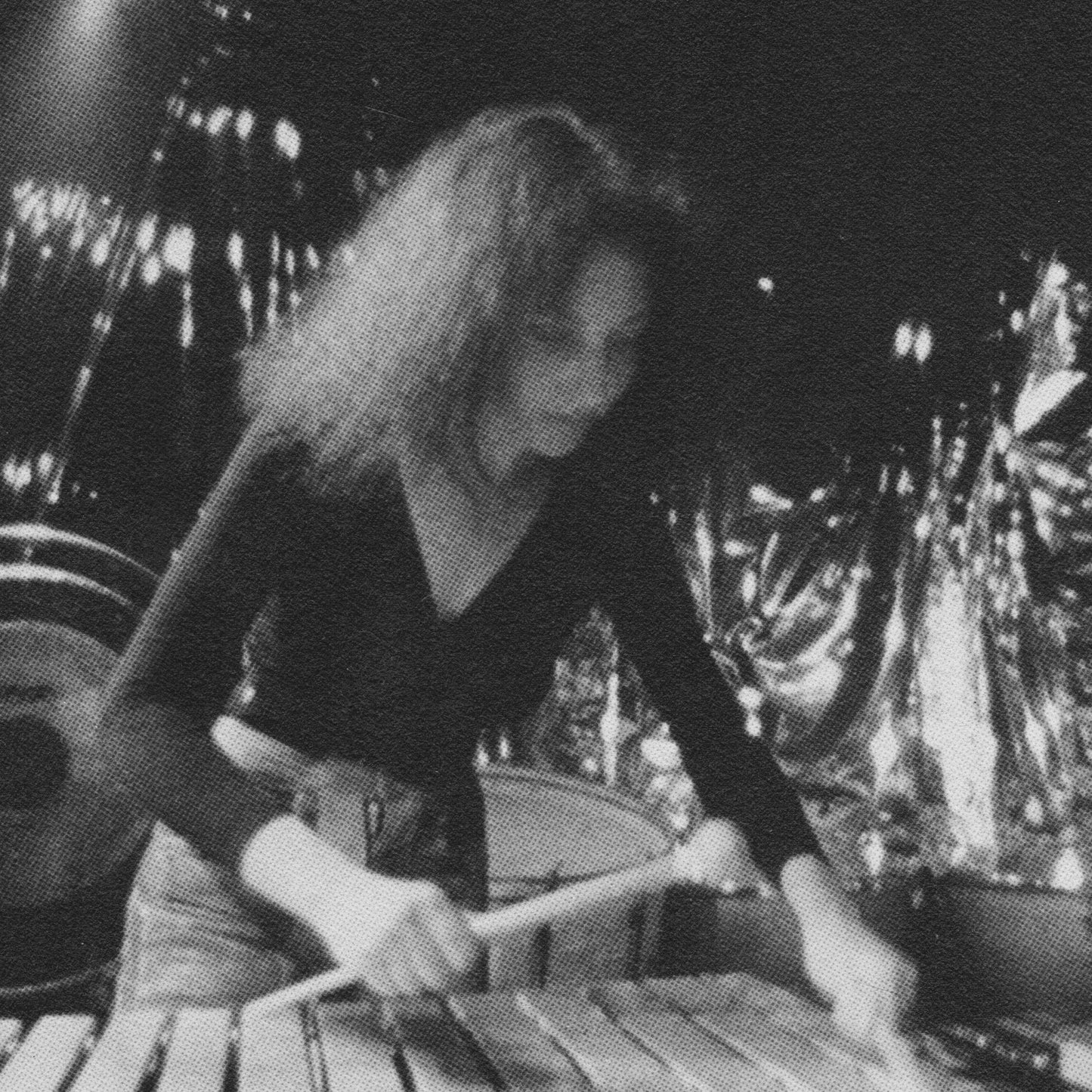 RUTH UNDERWOOD