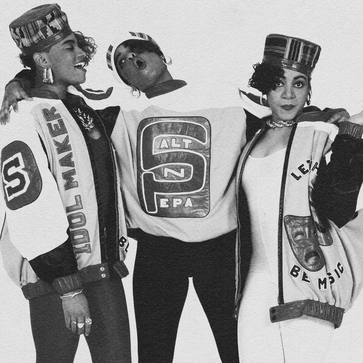 SALT-N-PEPA