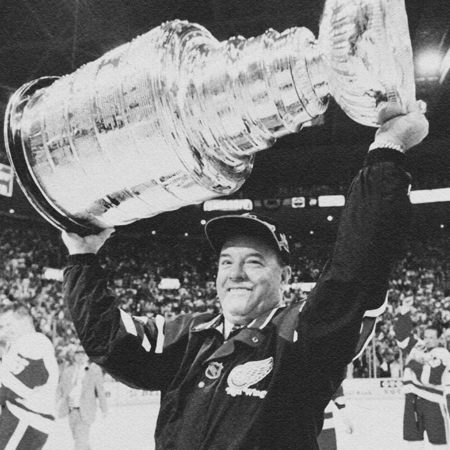 SCOTTY BOWMAN