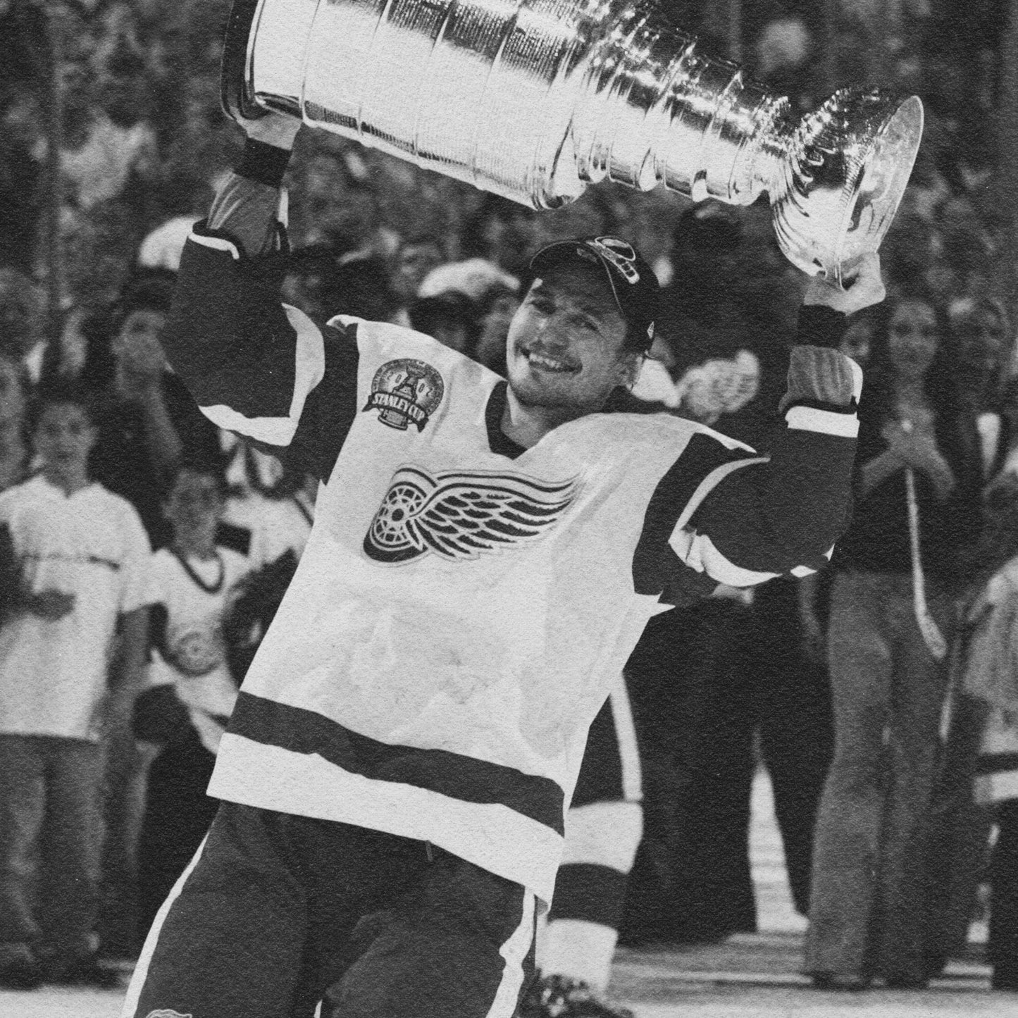 SERGEI FEDOROV