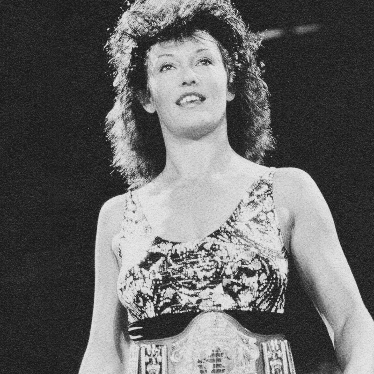 SHERRI MARTEL