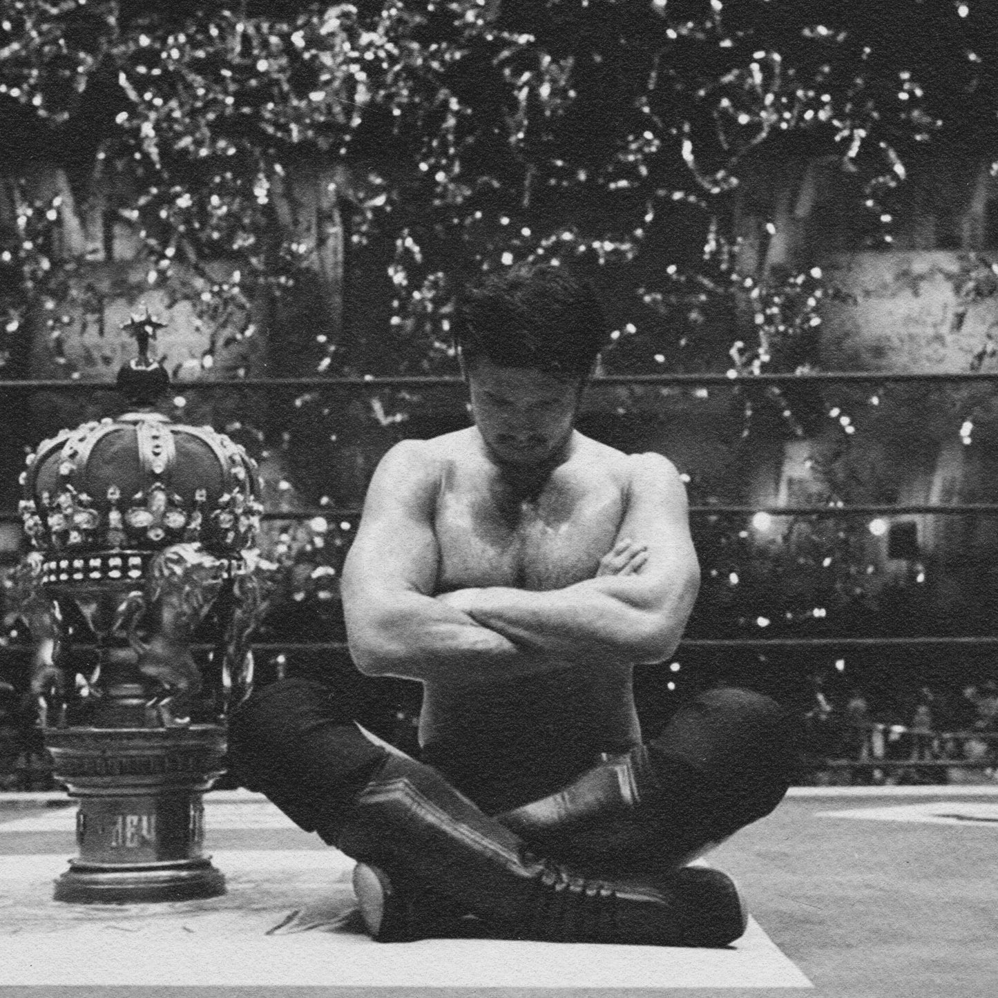 KATSUYORI SHIBATA