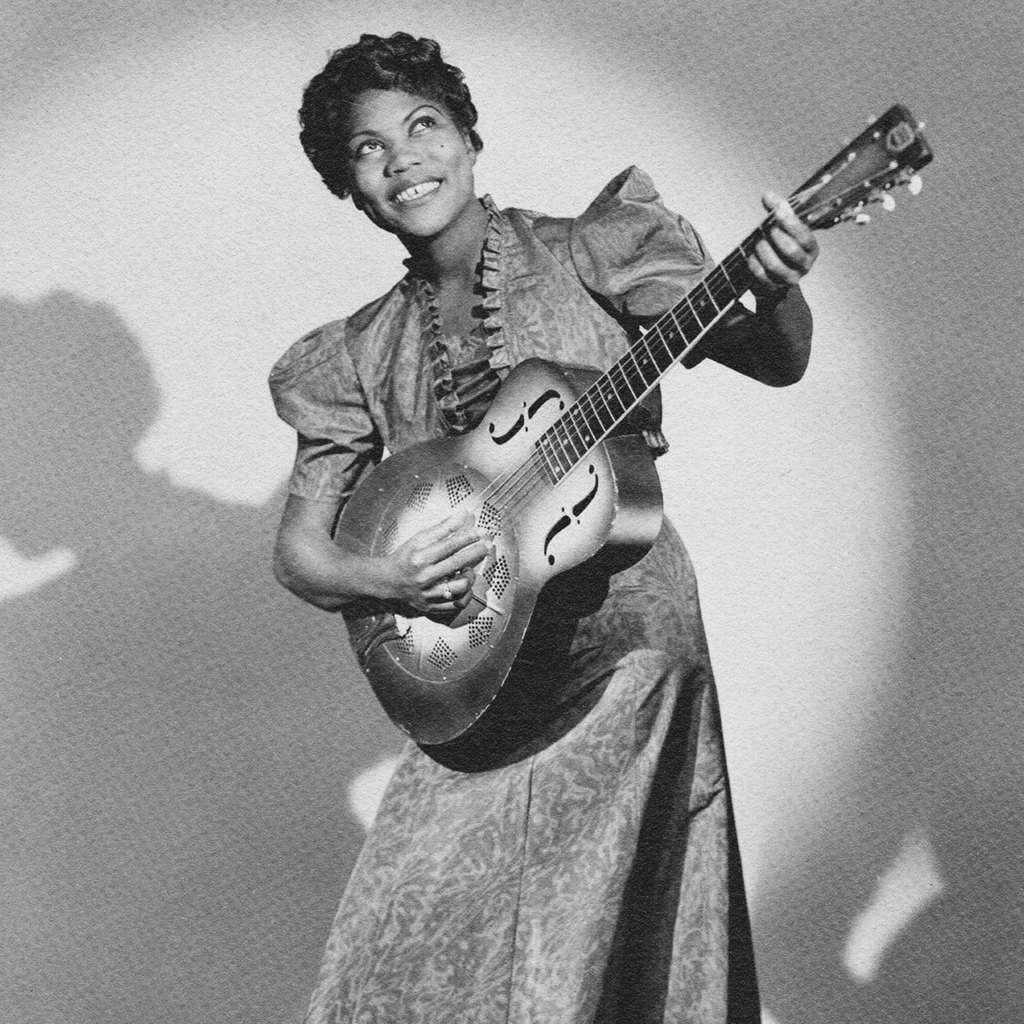 SISTER ROSETTA THARPE