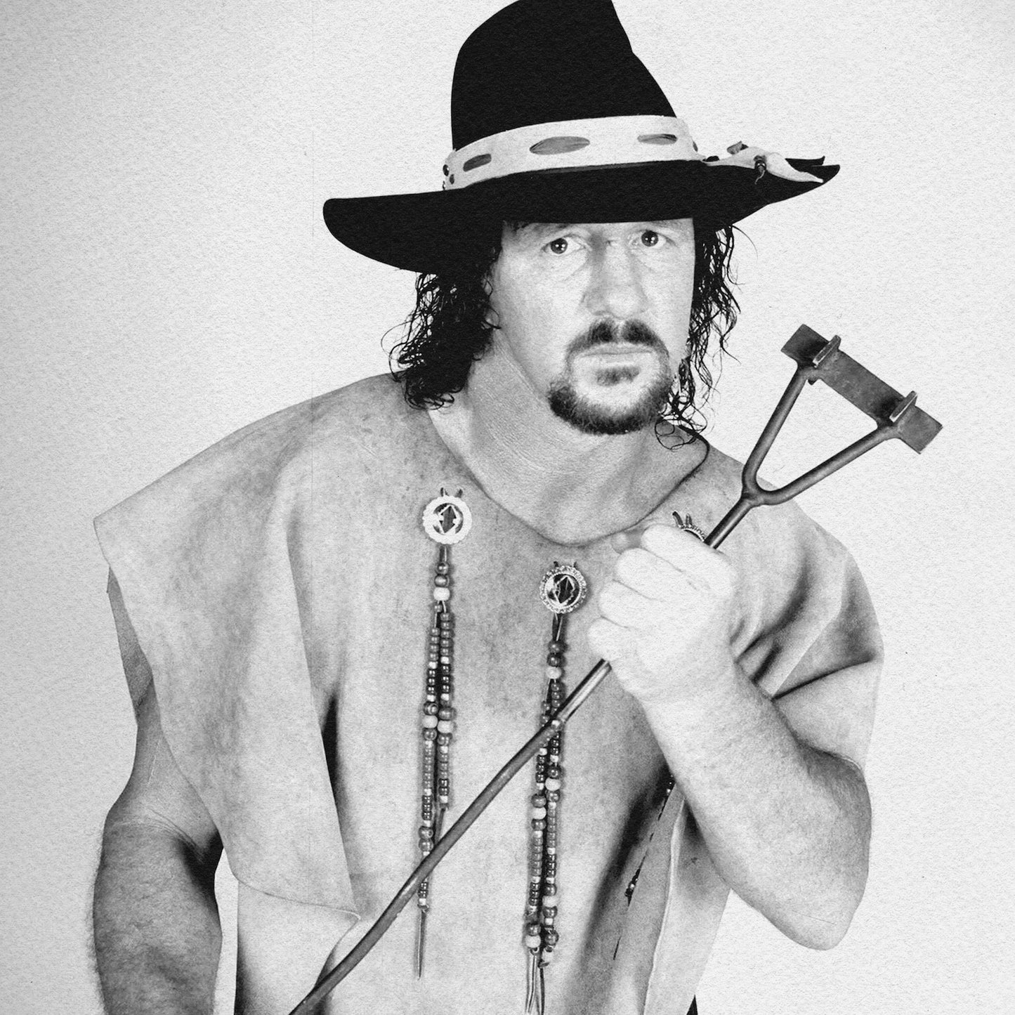 TERRY FUNK