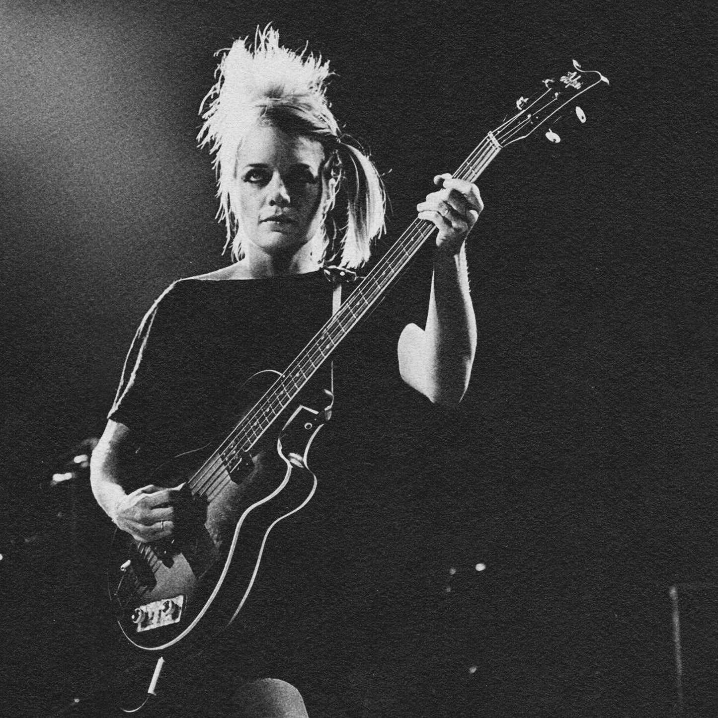 TINA WEYMOUTH