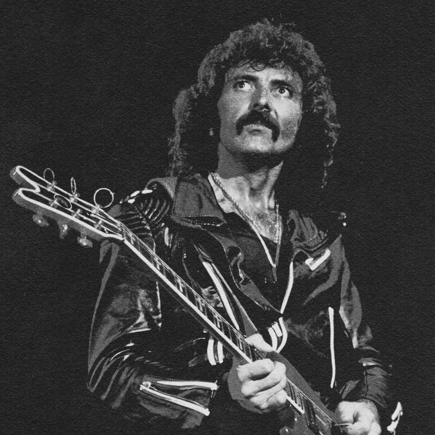 TONY IOMMI