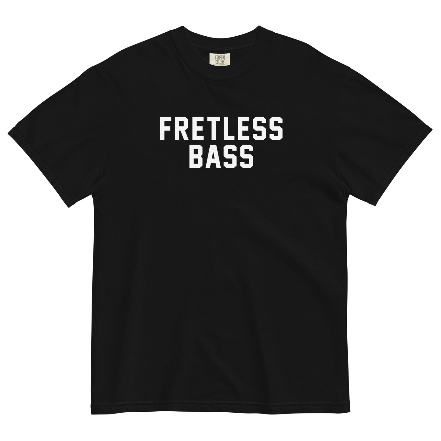 FRETLESS BASS