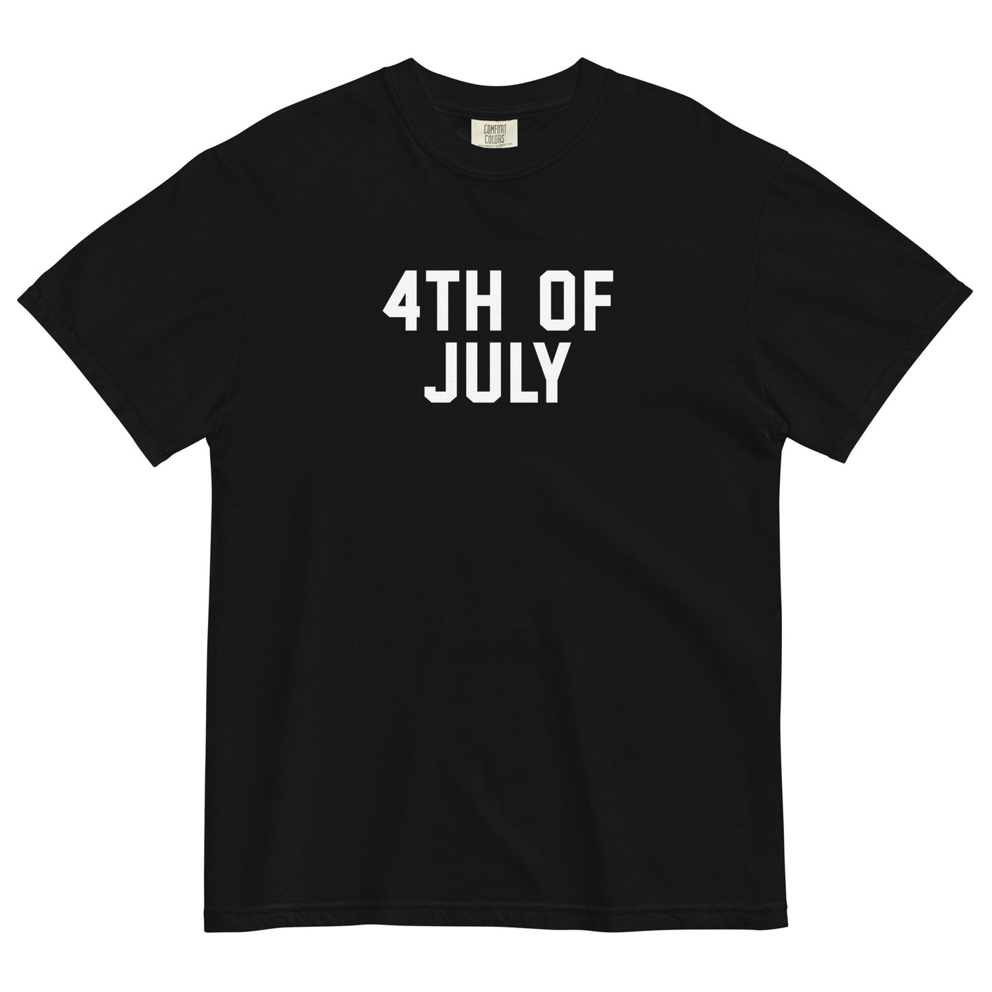 4TH OF JULY