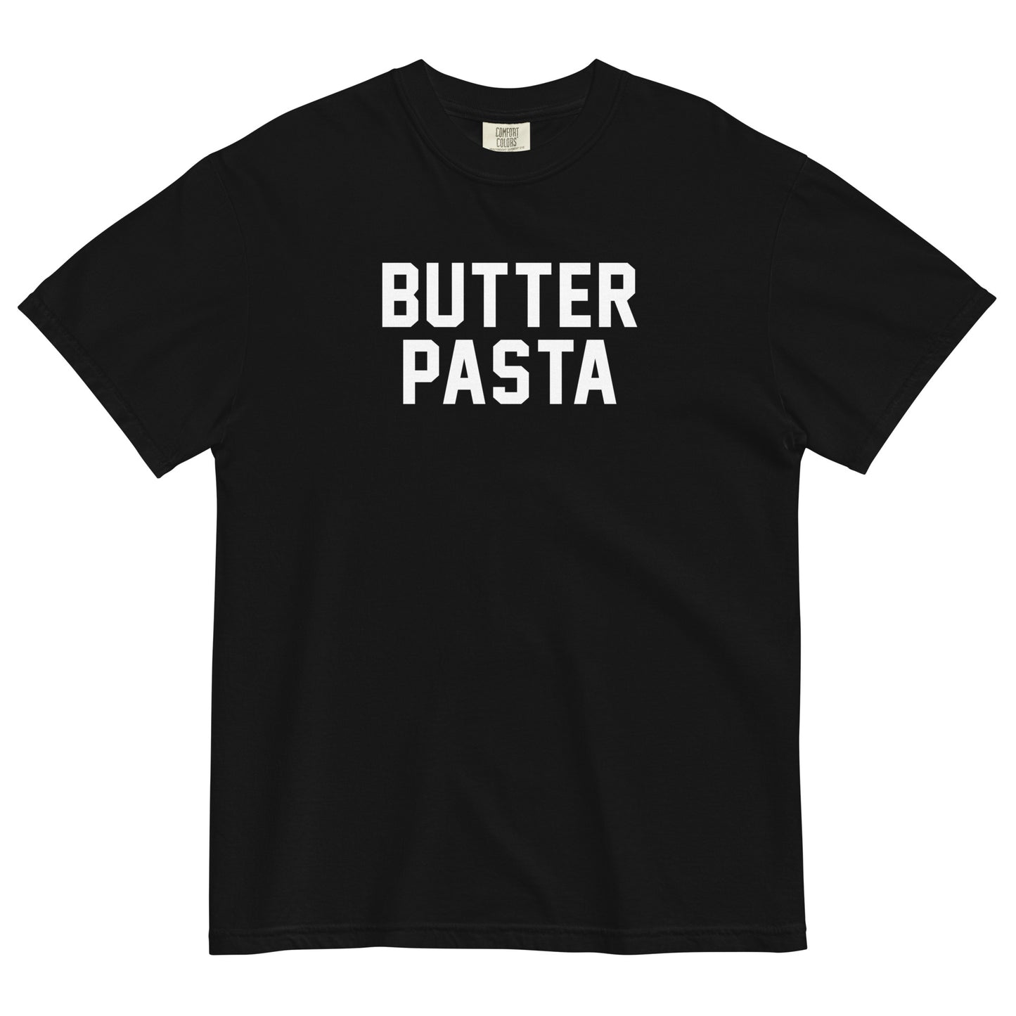 BUTTER PASTA