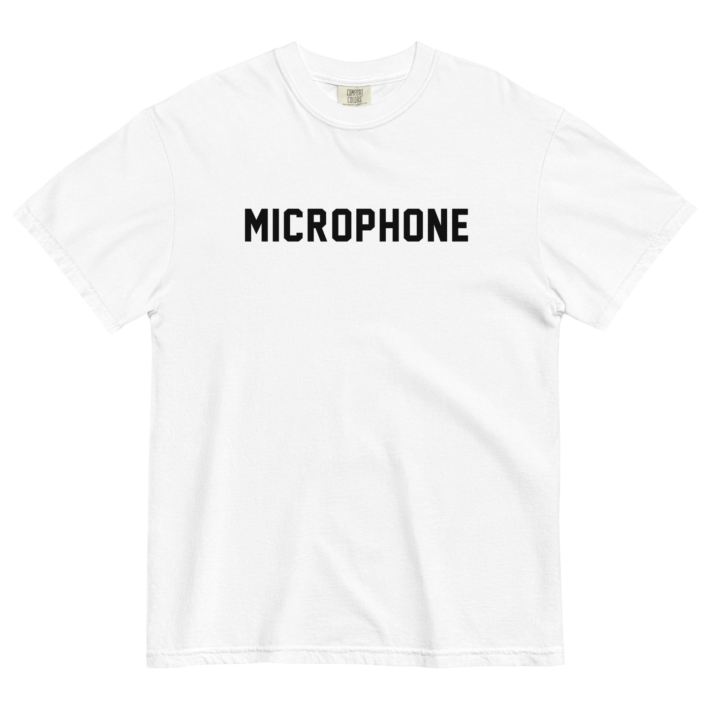 MICROPHONE
